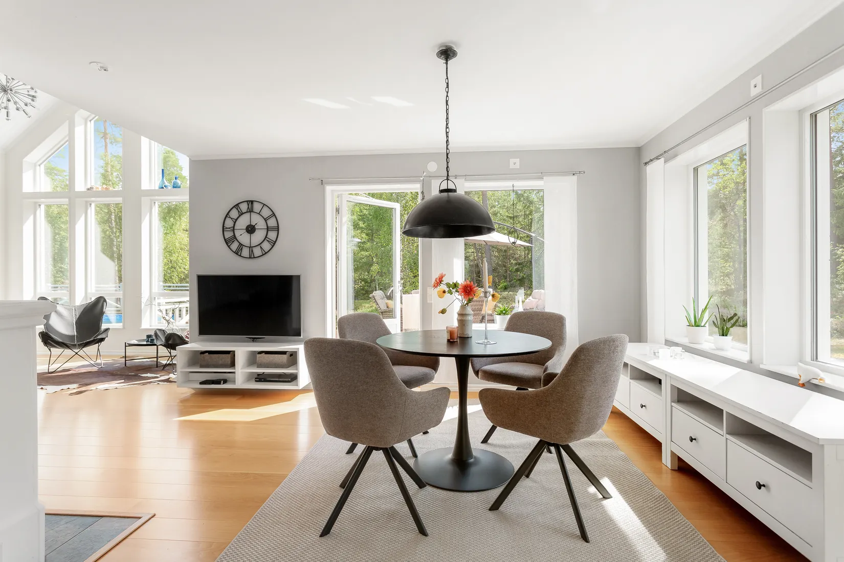 Villa, Rud 509, Rud, Hammarö