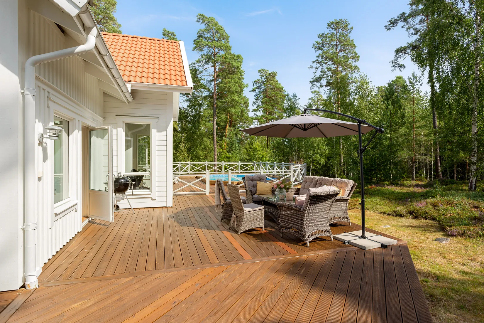 Villa, Rud 509, Rud, Hammarö