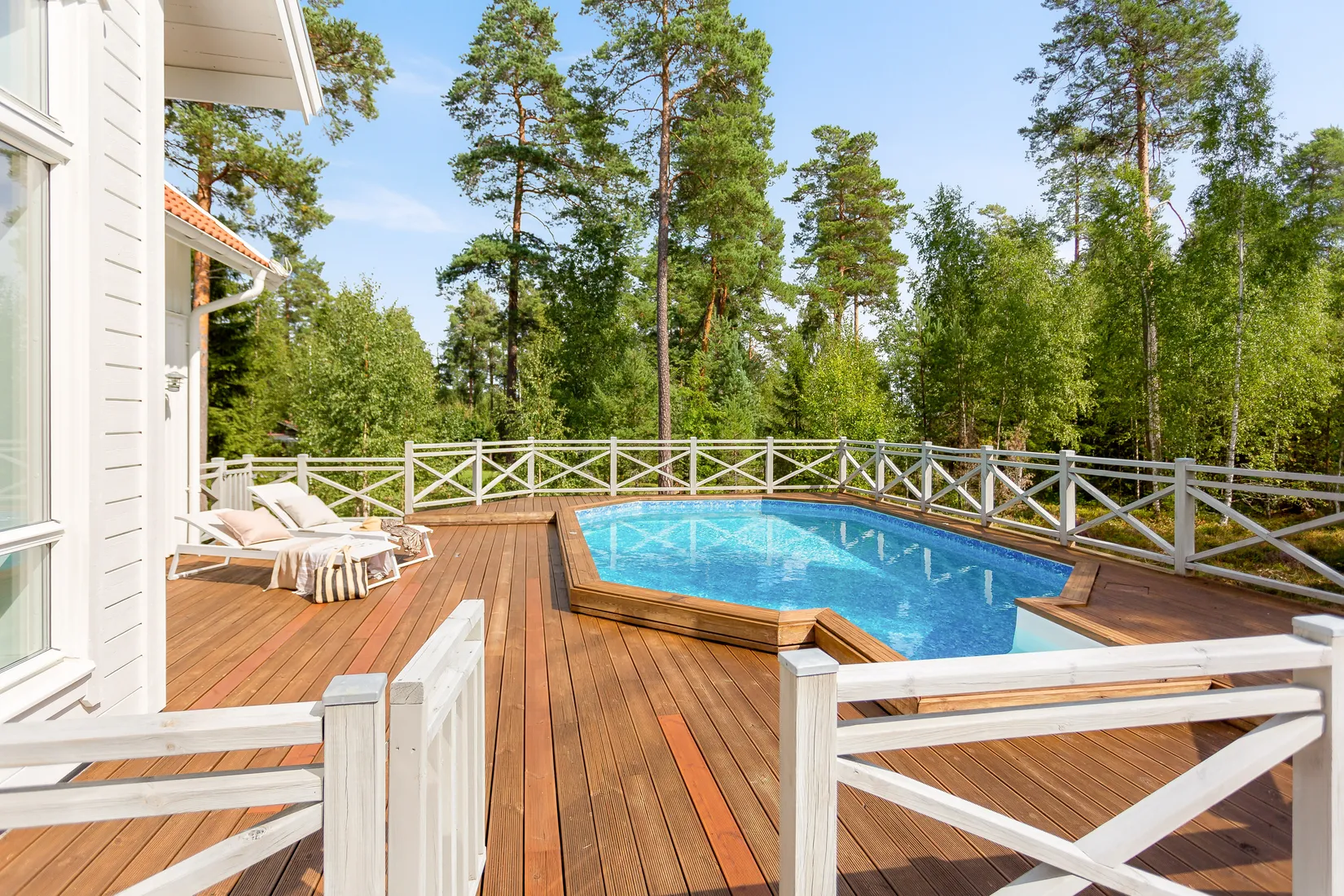 Villa, Rud 509, Rud, Hammarö