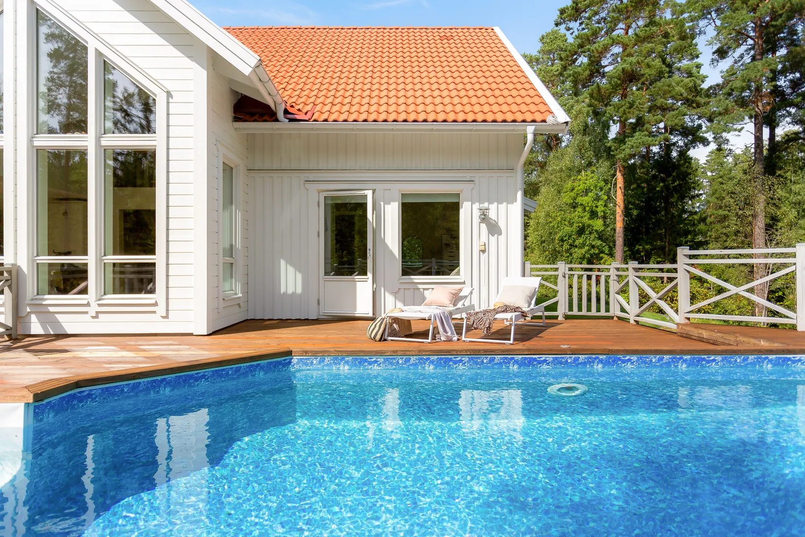 Villa, Rud 509, Rud, Hammarö