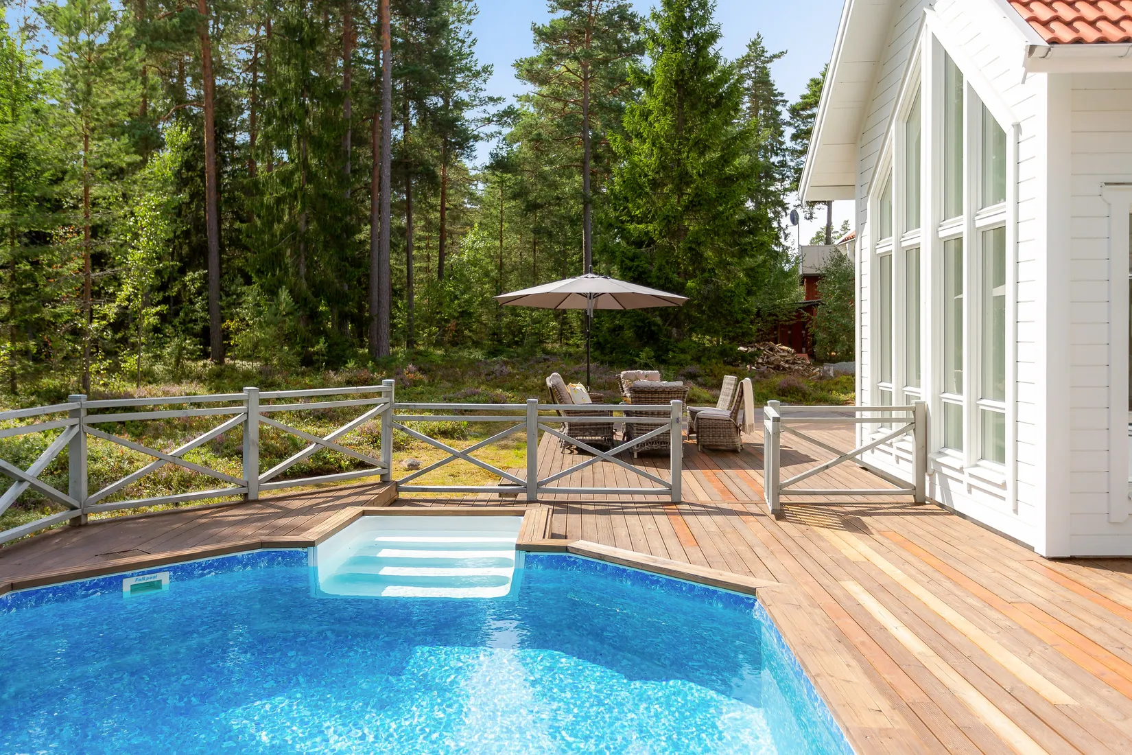 Villa, Rud 509, Rud, Hammarö