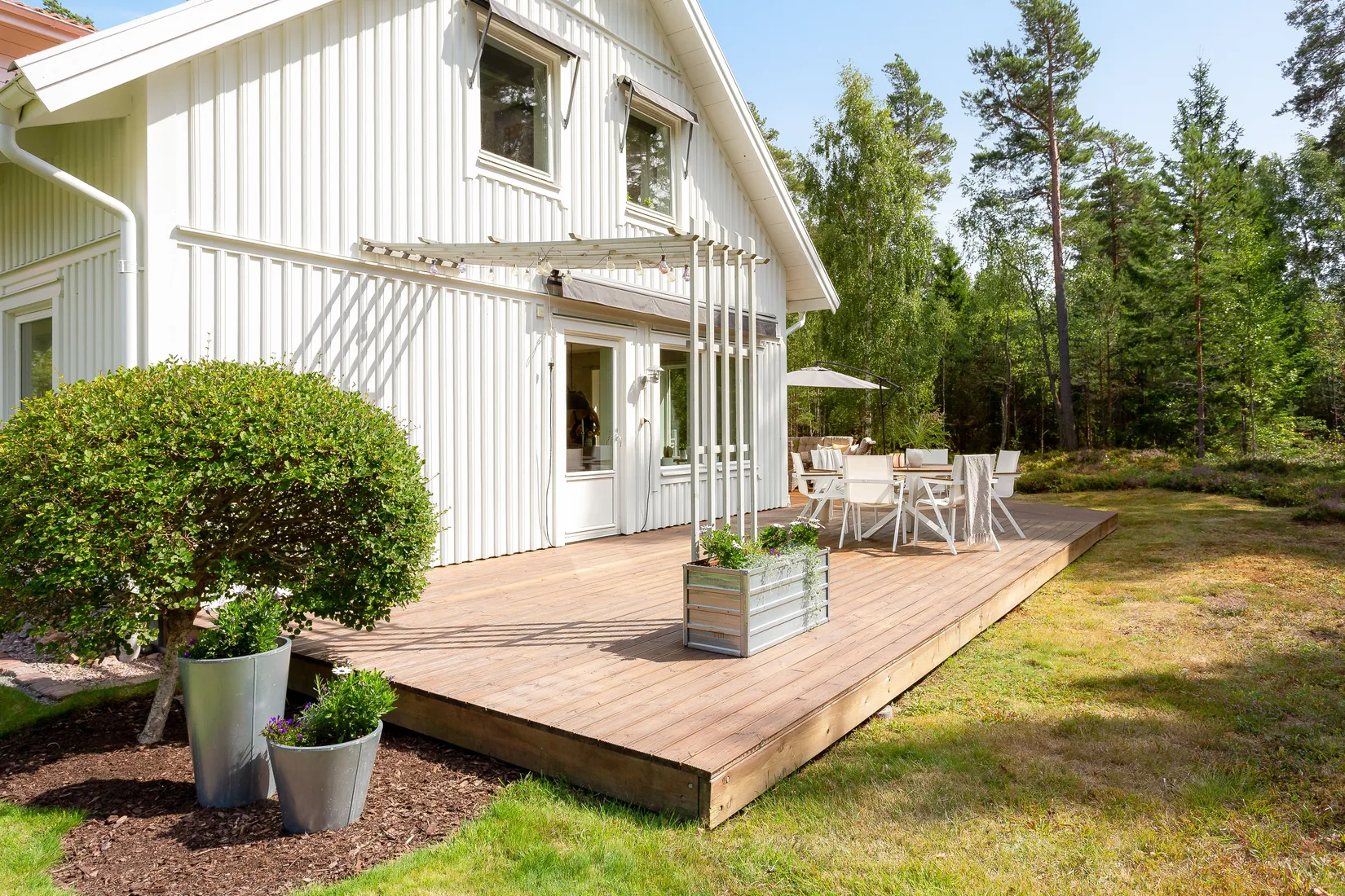 Villa, Rud 509, Rud, Hammarö
