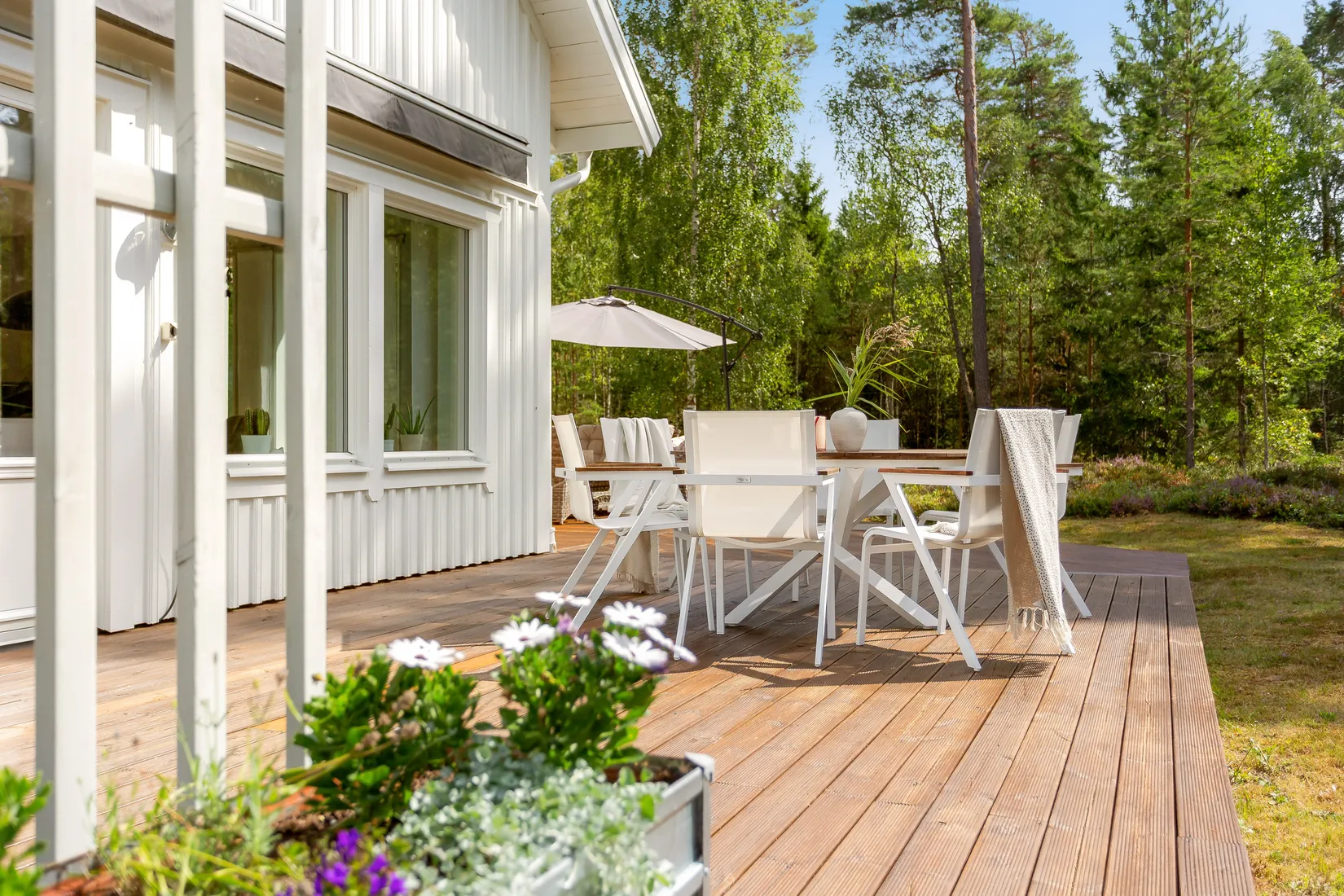 Villa, Rud 509, Rud, Hammarö