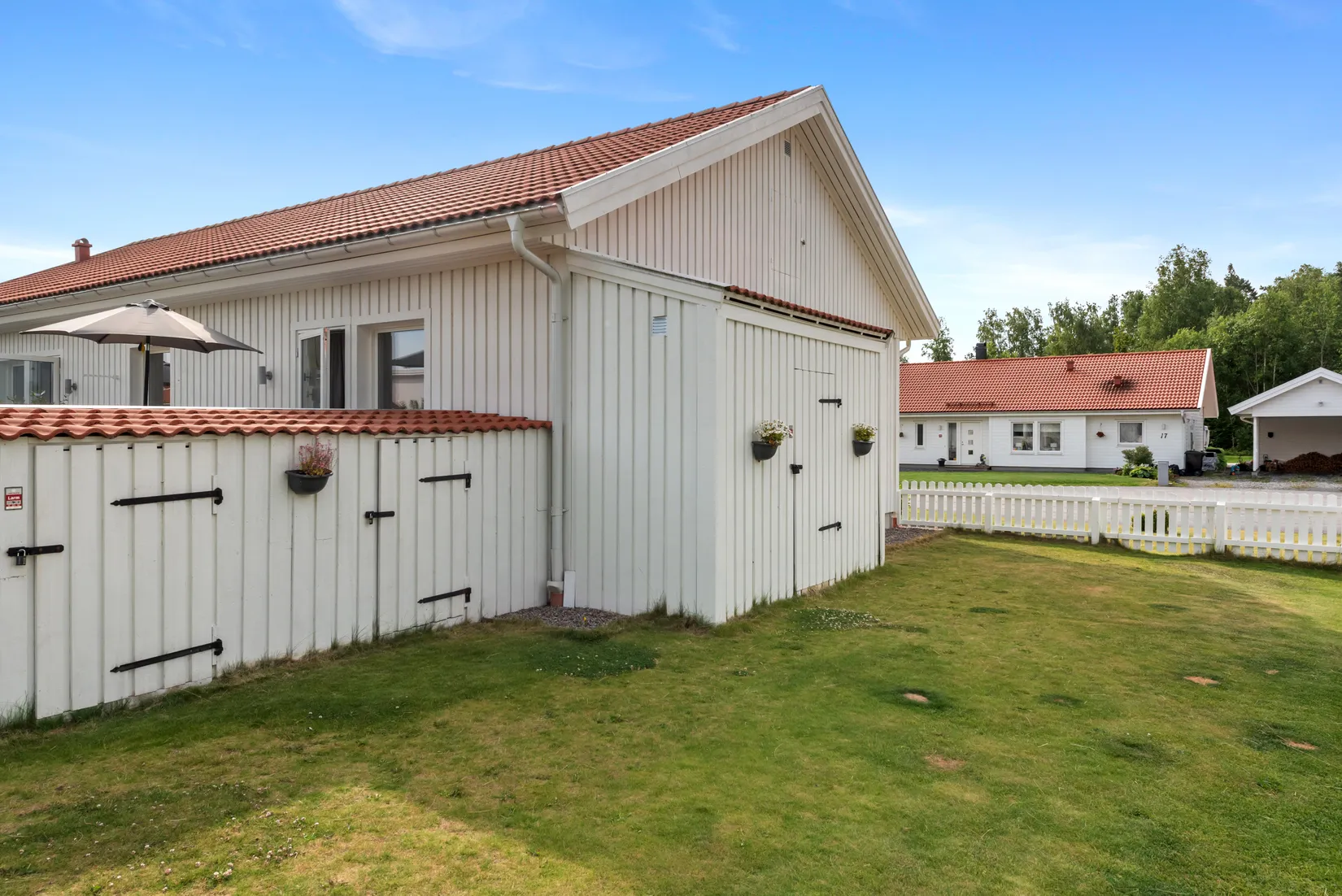 Villa, Jakttornsvägen 8, Rimbo, Norrtälje