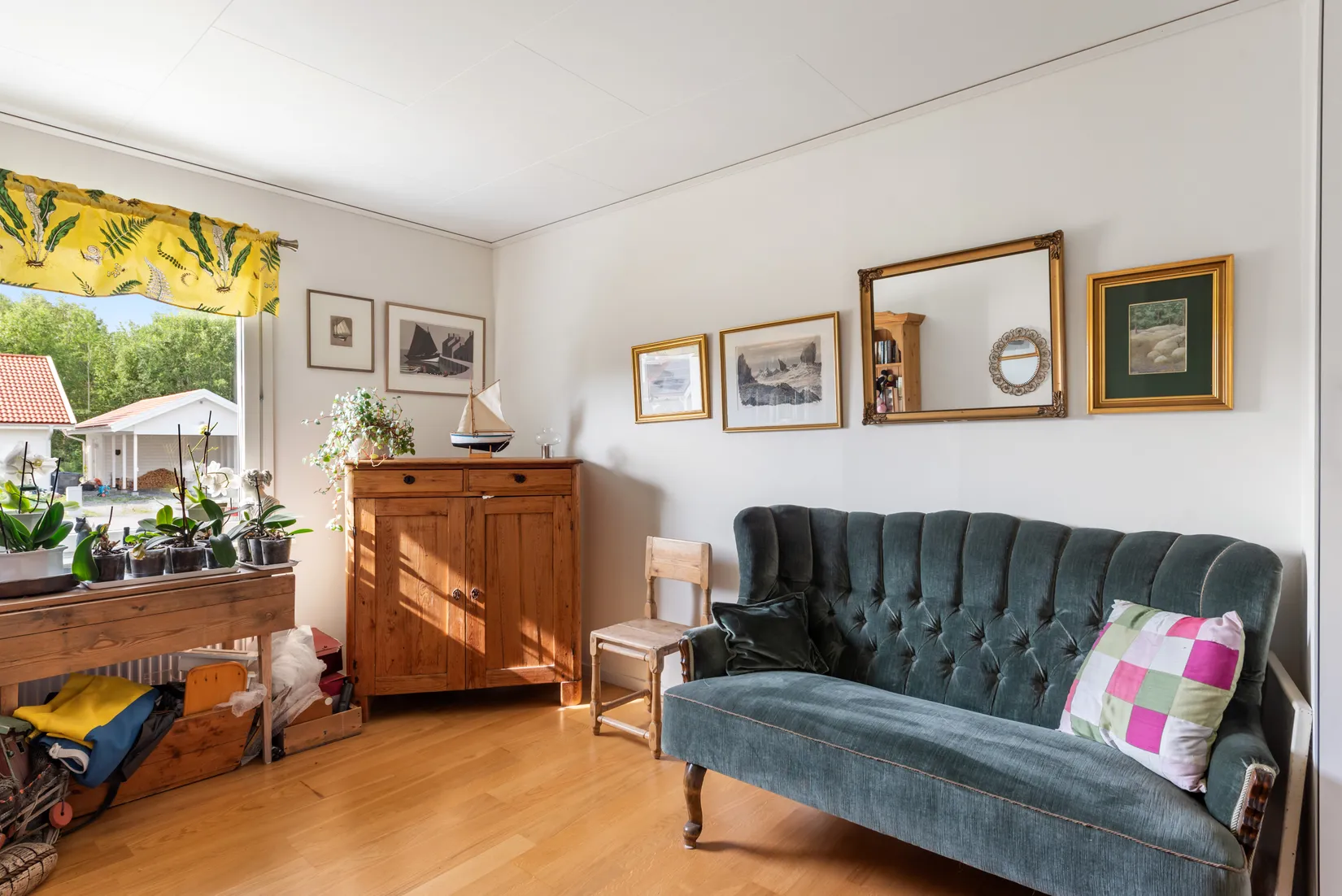 Villa, Jakttornsvägen 8, Rimbo, Norrtälje