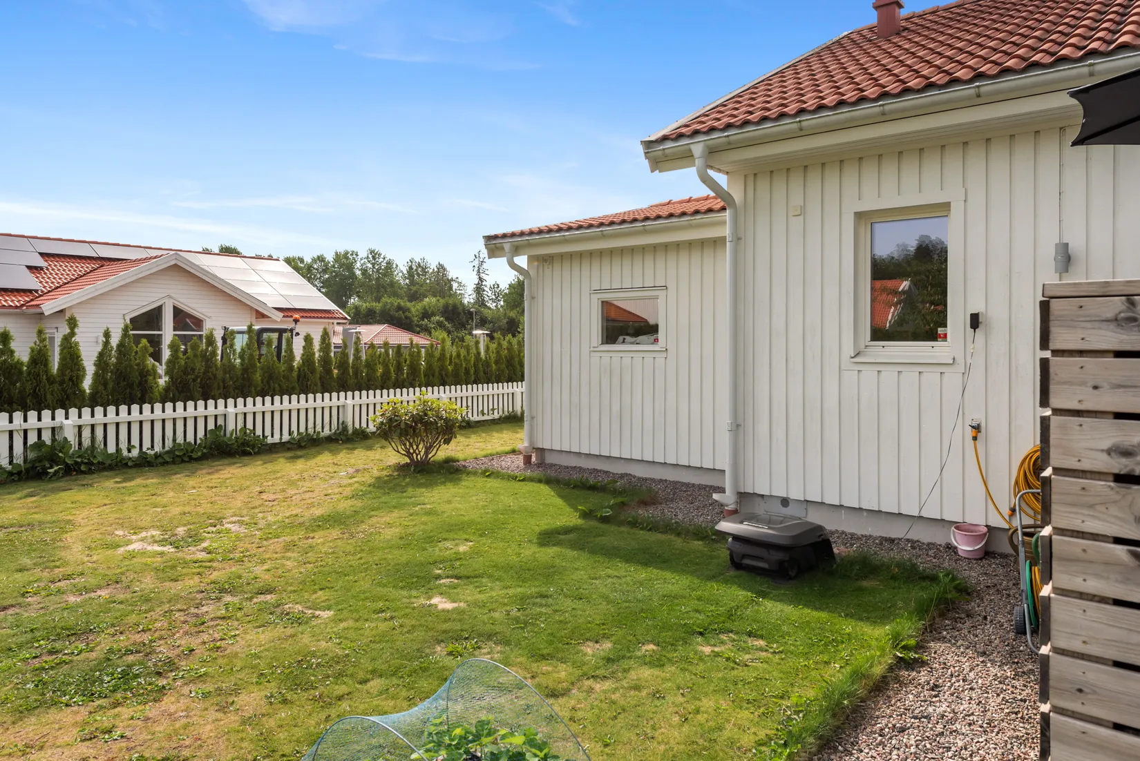 Villa, Jakttornsvägen 8, Rimbo, Norrtälje