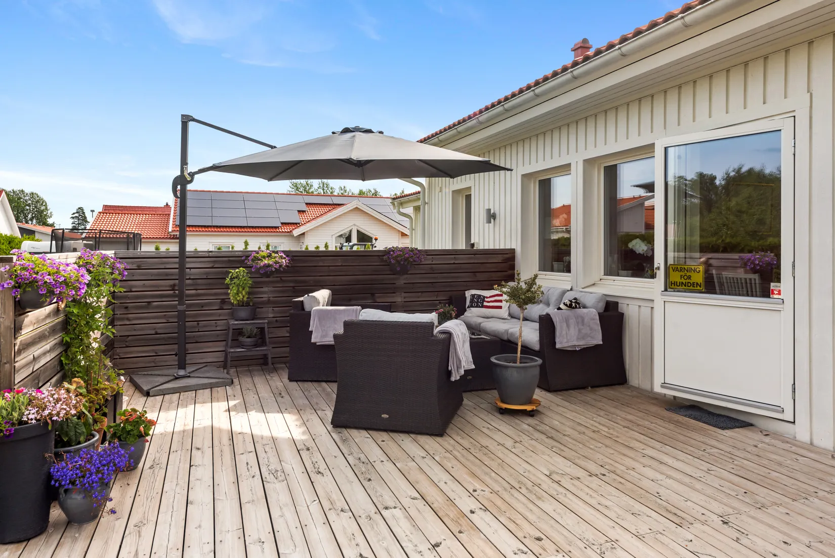 Villa, Jakttornsvägen 8, Rimbo, Norrtälje