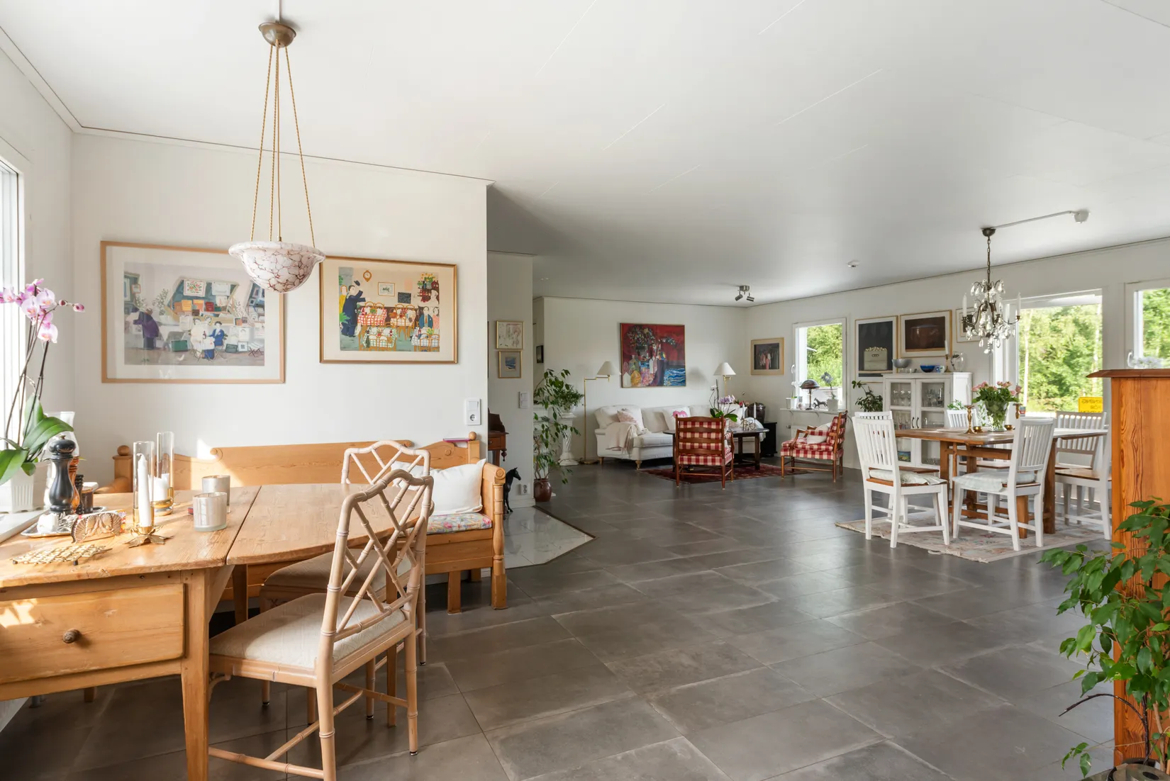 Villa, Jakttornsvägen 8, Rimbo, Norrtälje