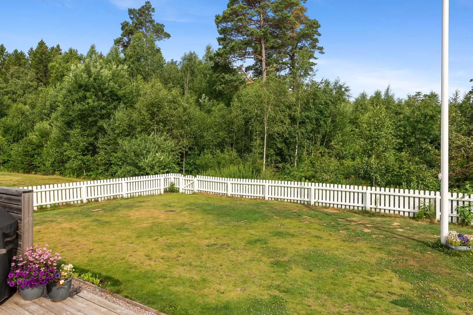 Villa, Jakttornsvägen 8, Rimbo, Norrtälje