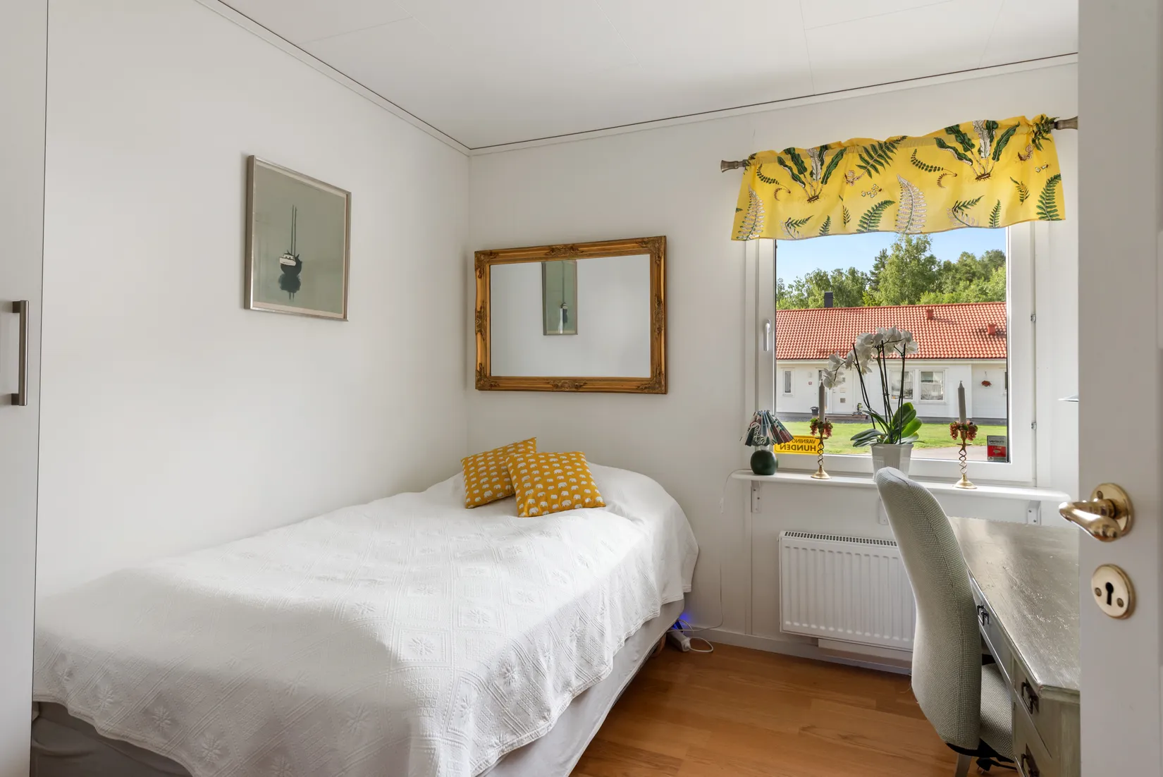 Villa, Jakttornsvägen 8, Rimbo, Norrtälje