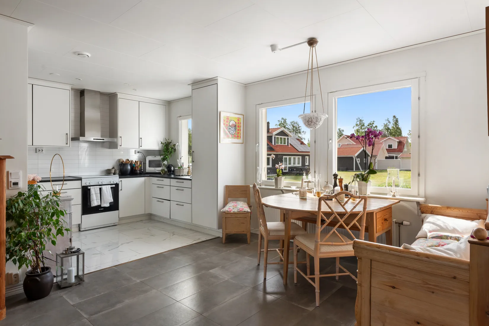 Villa, Jakttornsvägen 8, Rimbo, Norrtälje