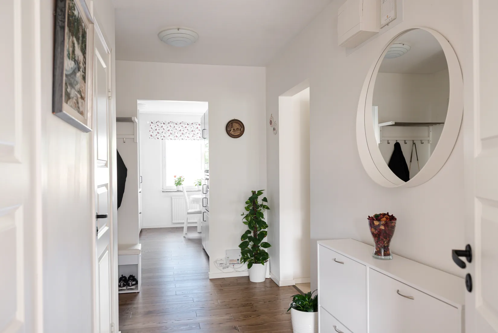 Bostadsrätt, Kaserngatan 29, Viksäng, Västerås
