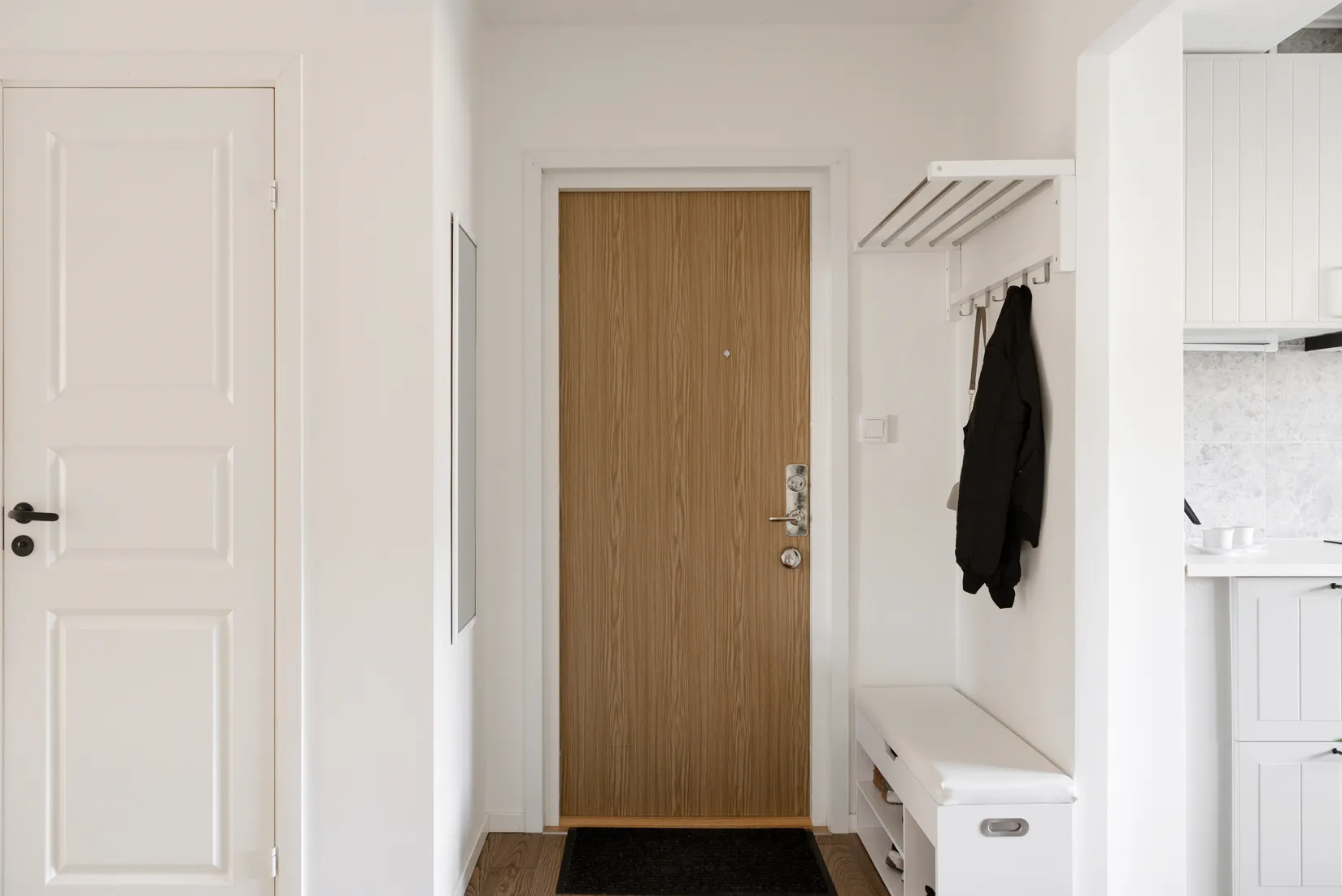 Bostadsrätt, Kaserngatan 29, Viksäng, Västerås