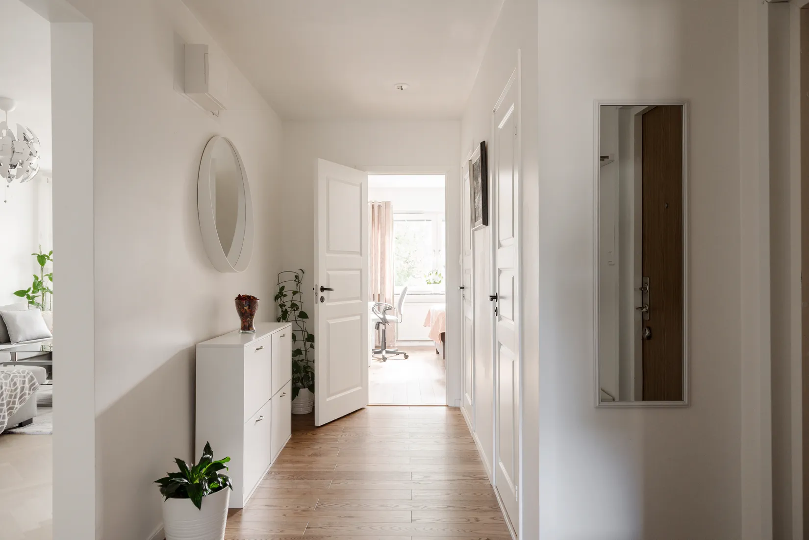 Bostadsrätt, Kaserngatan 29, Viksäng, Västerås