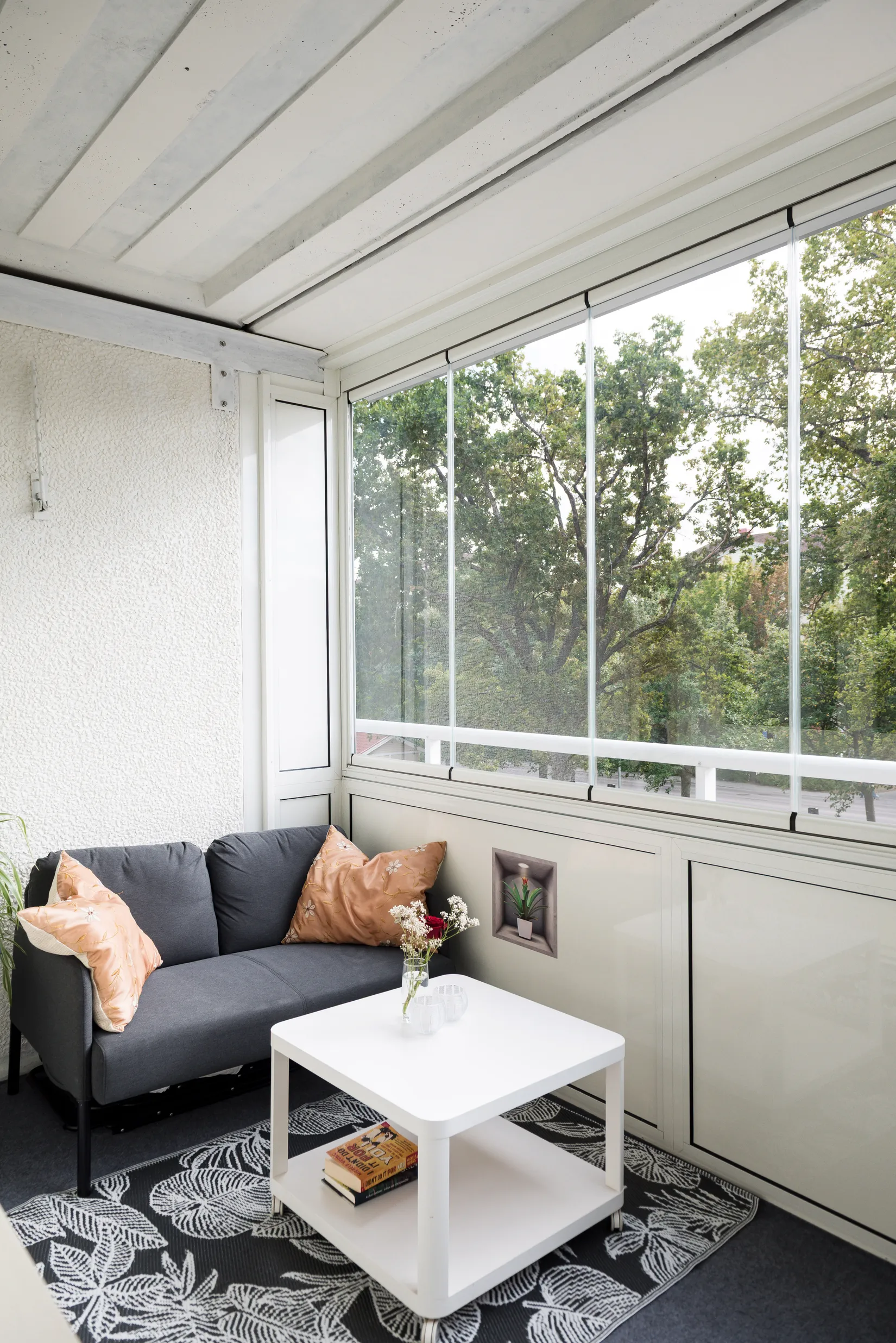 Bostadsrätt, Kaserngatan 29, Viksäng, Västerås