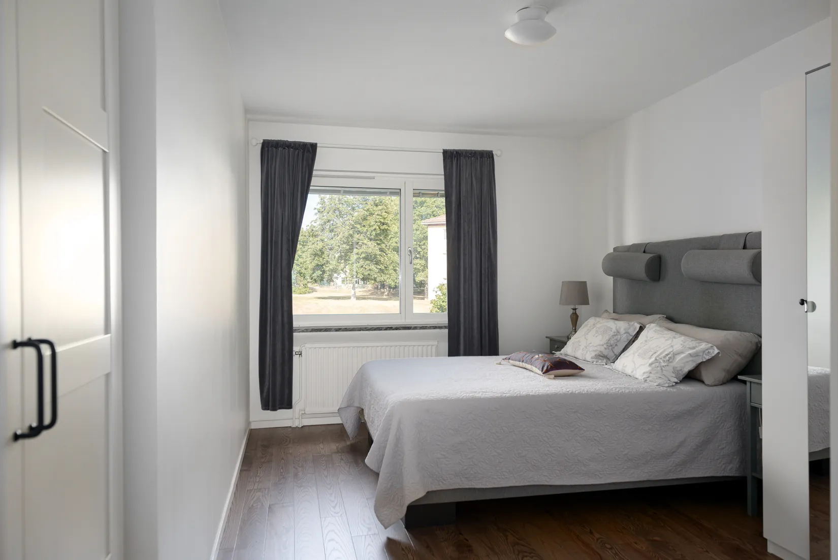 Bostadsrätt, Kaserngatan 29, Viksäng, Västerås