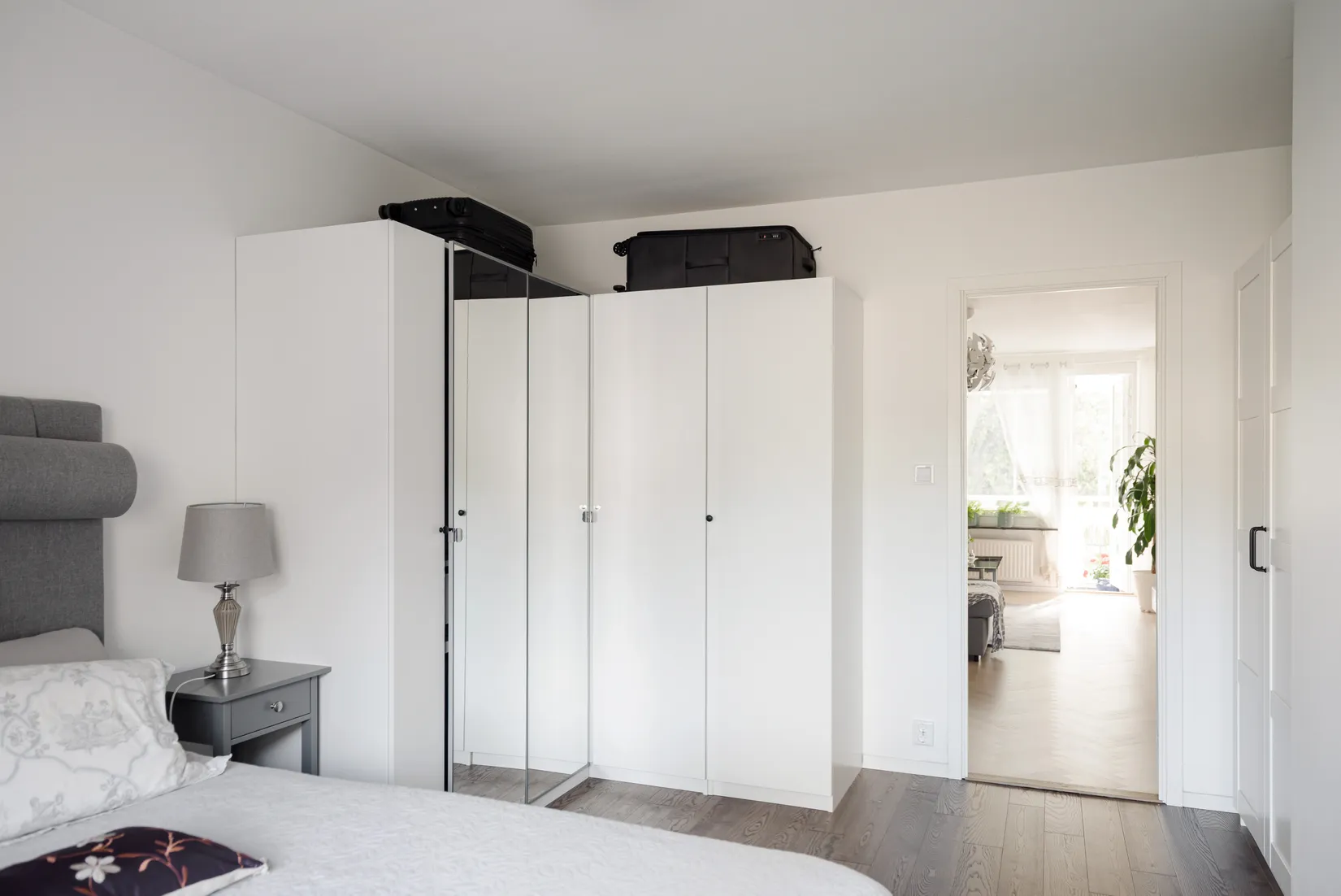 Bostadsrätt, Kaserngatan 29, Viksäng, Västerås