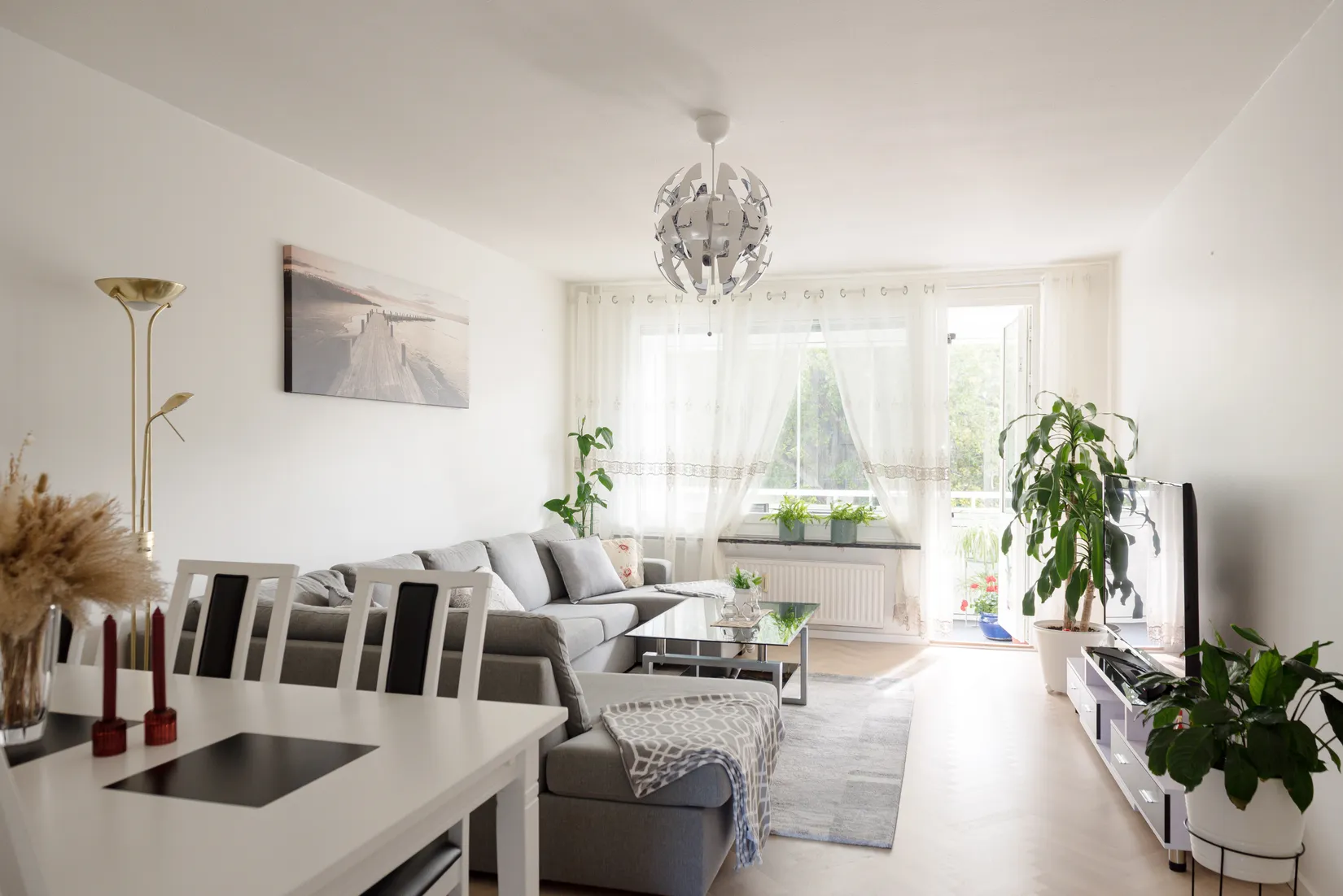 Bostadsrätt, Kaserngatan 29, Viksäng, Västerås