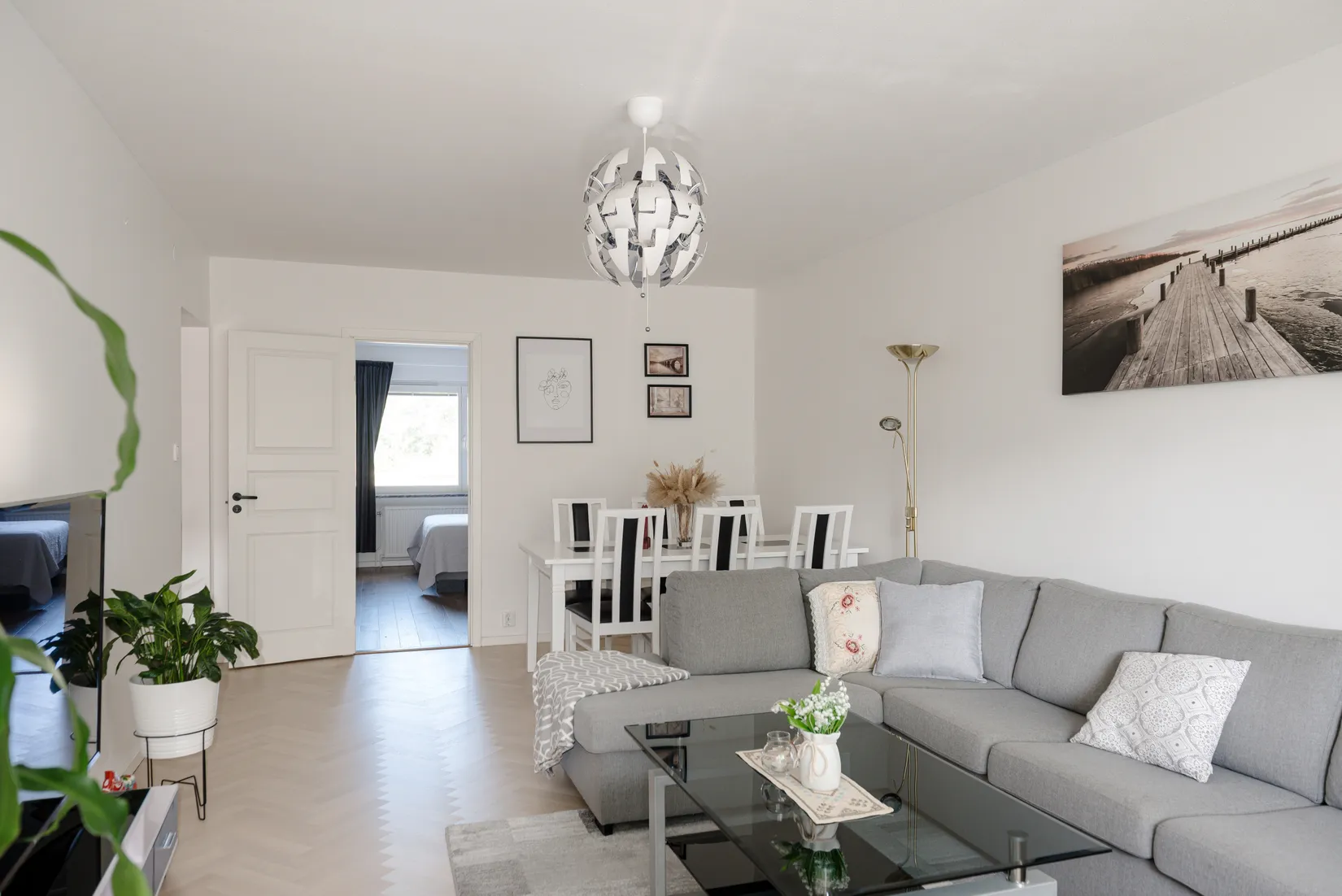 Bostadsrätt, Kaserngatan 29, Viksäng, Västerås