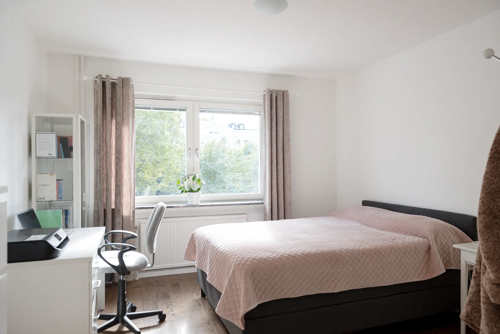 Bostadsrätt, Kaserngatan 29, Viksäng, Västerås