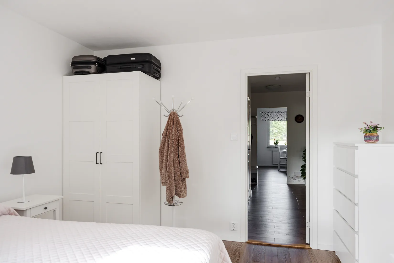Bostadsrätt, Kaserngatan 29, Viksäng, Västerås