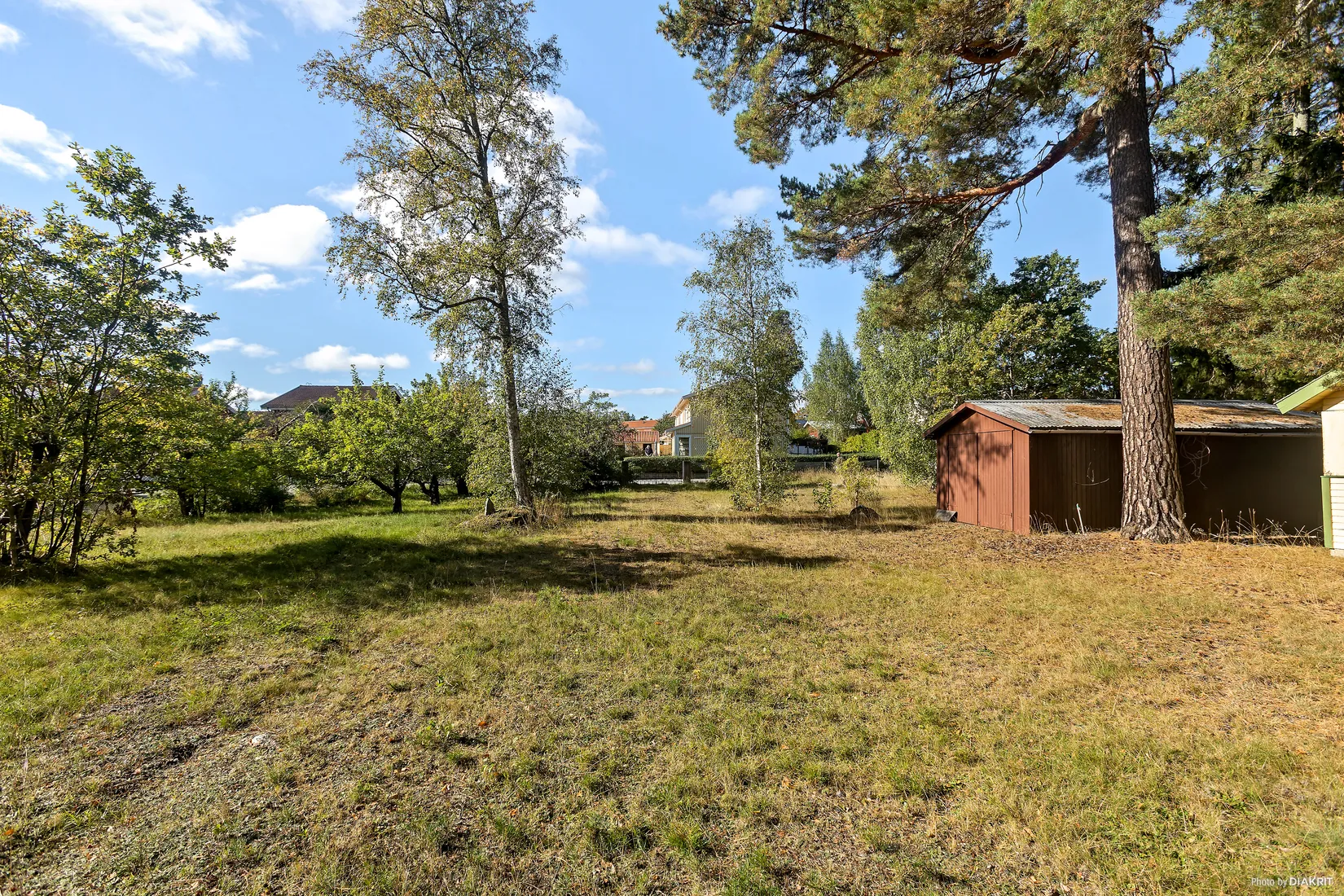 Övrigt, Kolmilegränd 6, Skarpäng, Täby