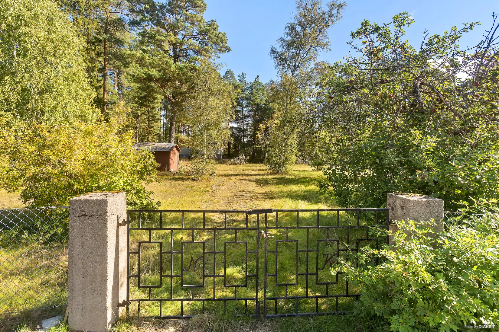 Övrigt, Kolmilegränd 6, Skarpäng, Täby