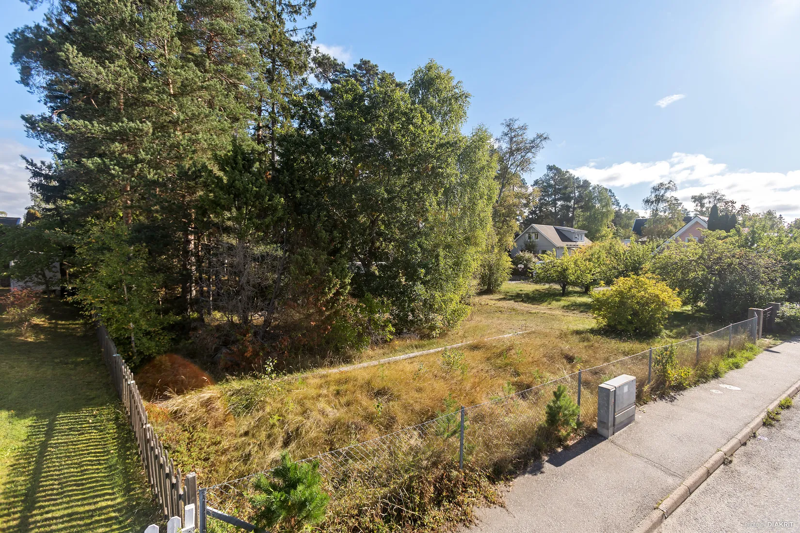 Övrigt, Kolmilegränd 6, Skarpäng, Täby