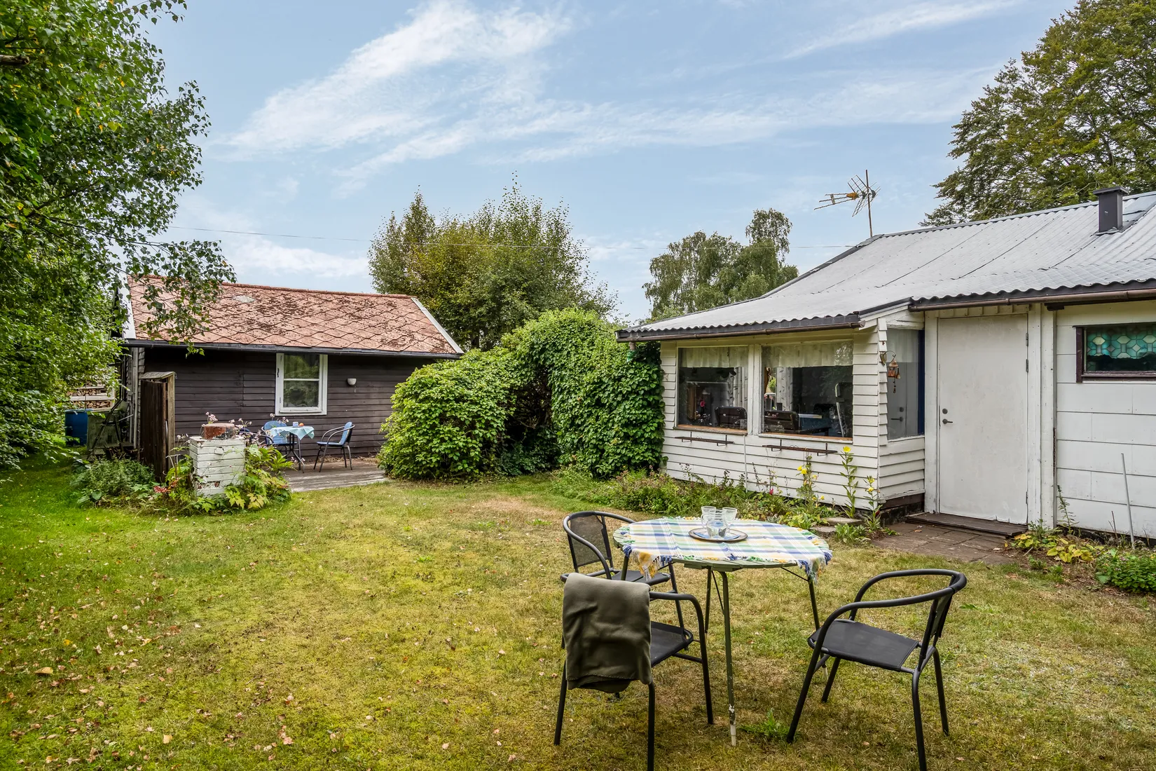 Fritidshus, Brovägen 4, Hässleholm - Björkviken, Hässleholm