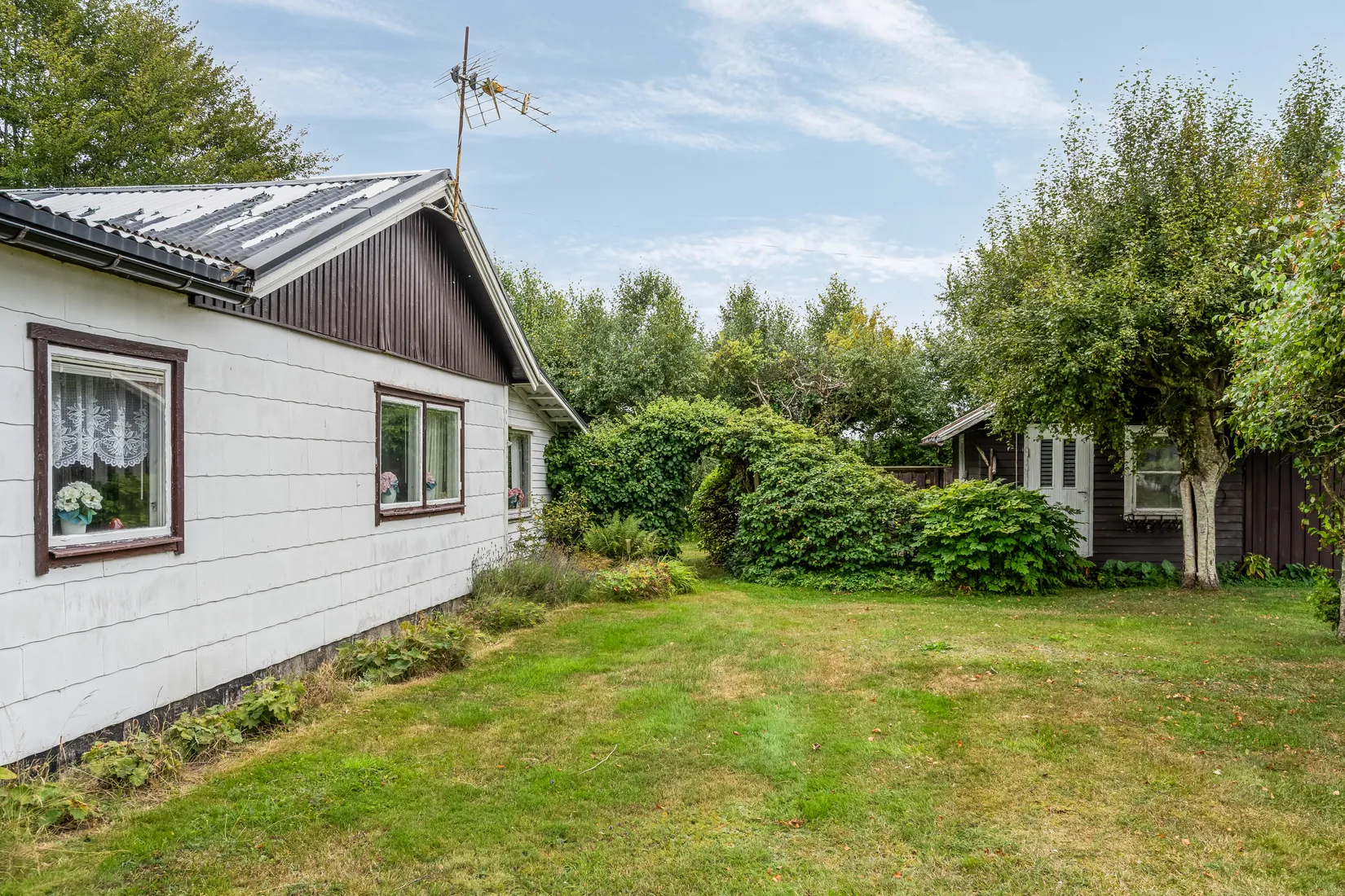 Fritidshus, Brovägen 4, Hässleholm - Björkviken, Hässleholm