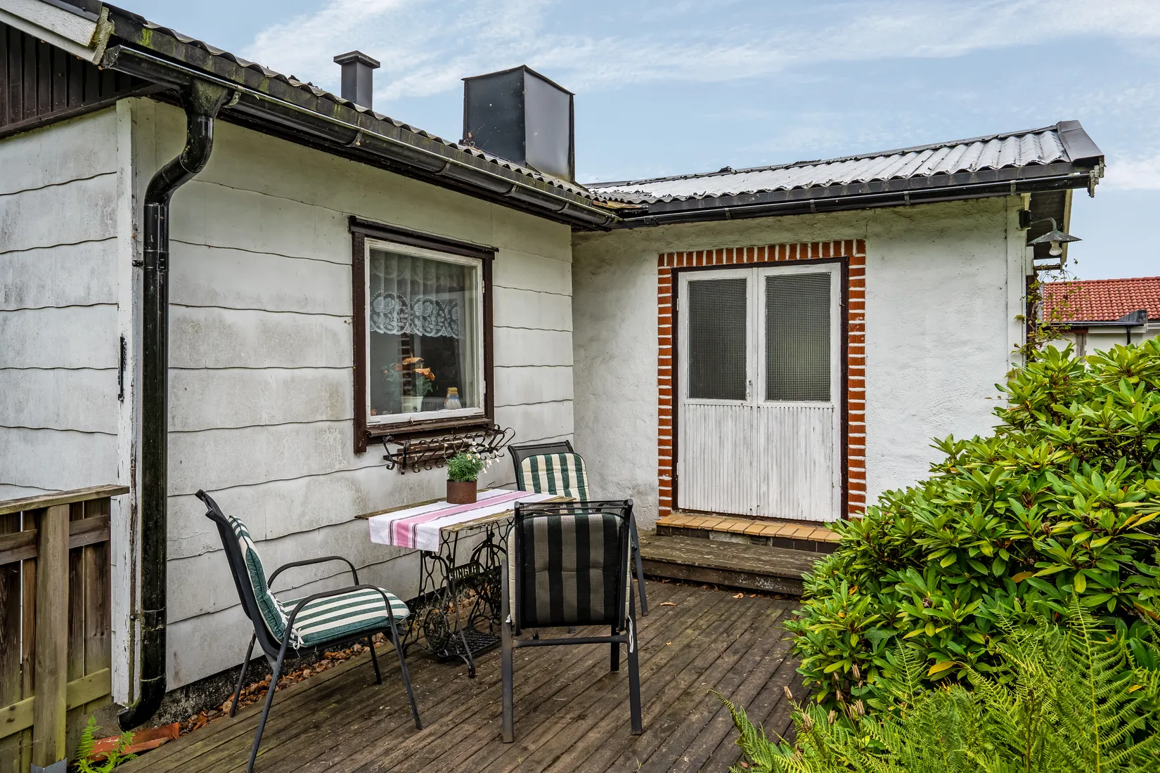 Fritidshus, Brovägen 4, Hässleholm - Björkviken, Hässleholm