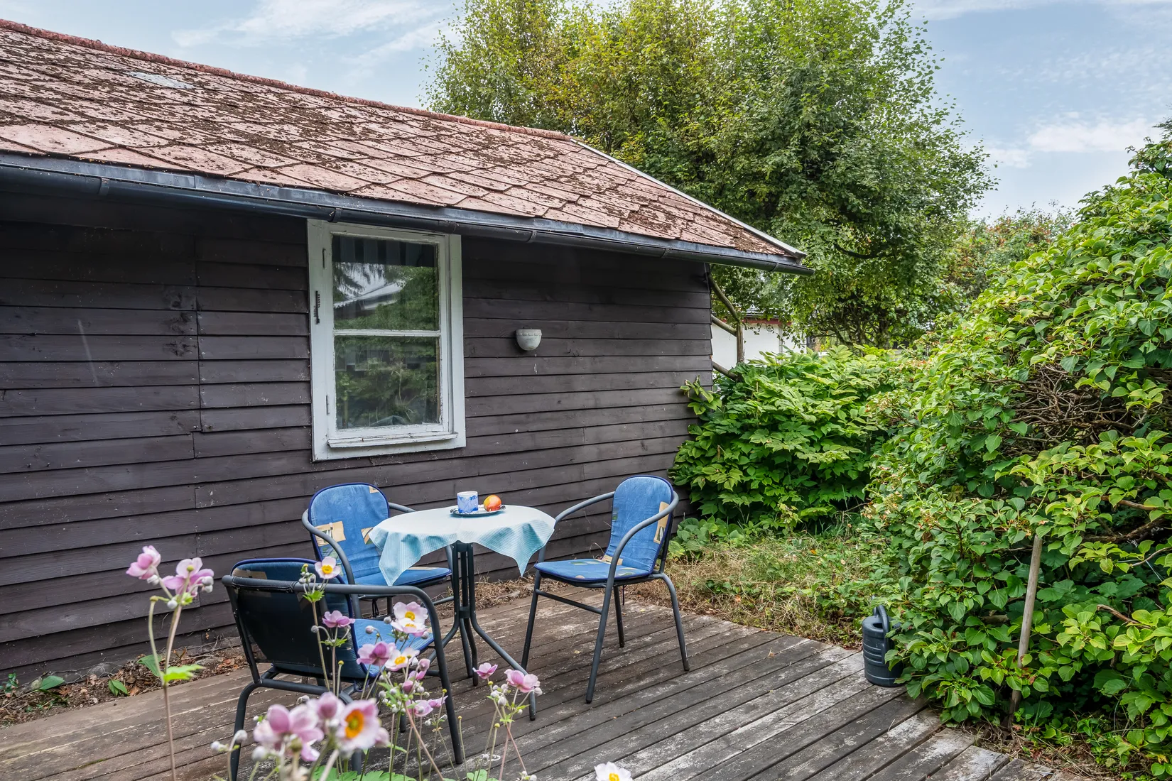 Fritidshus, Brovägen 4, Hässleholm - Björkviken, Hässleholm
