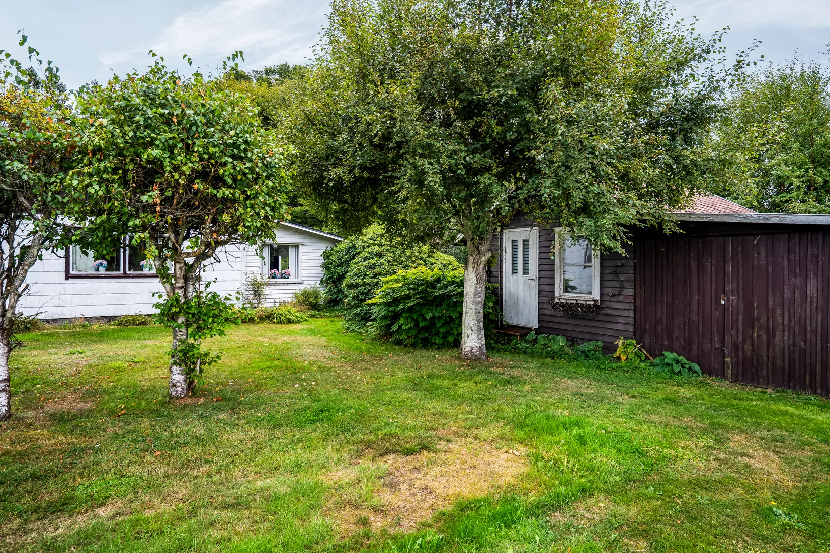Fritidshus, Brovägen 4, Hässleholm - Björkviken, Hässleholm