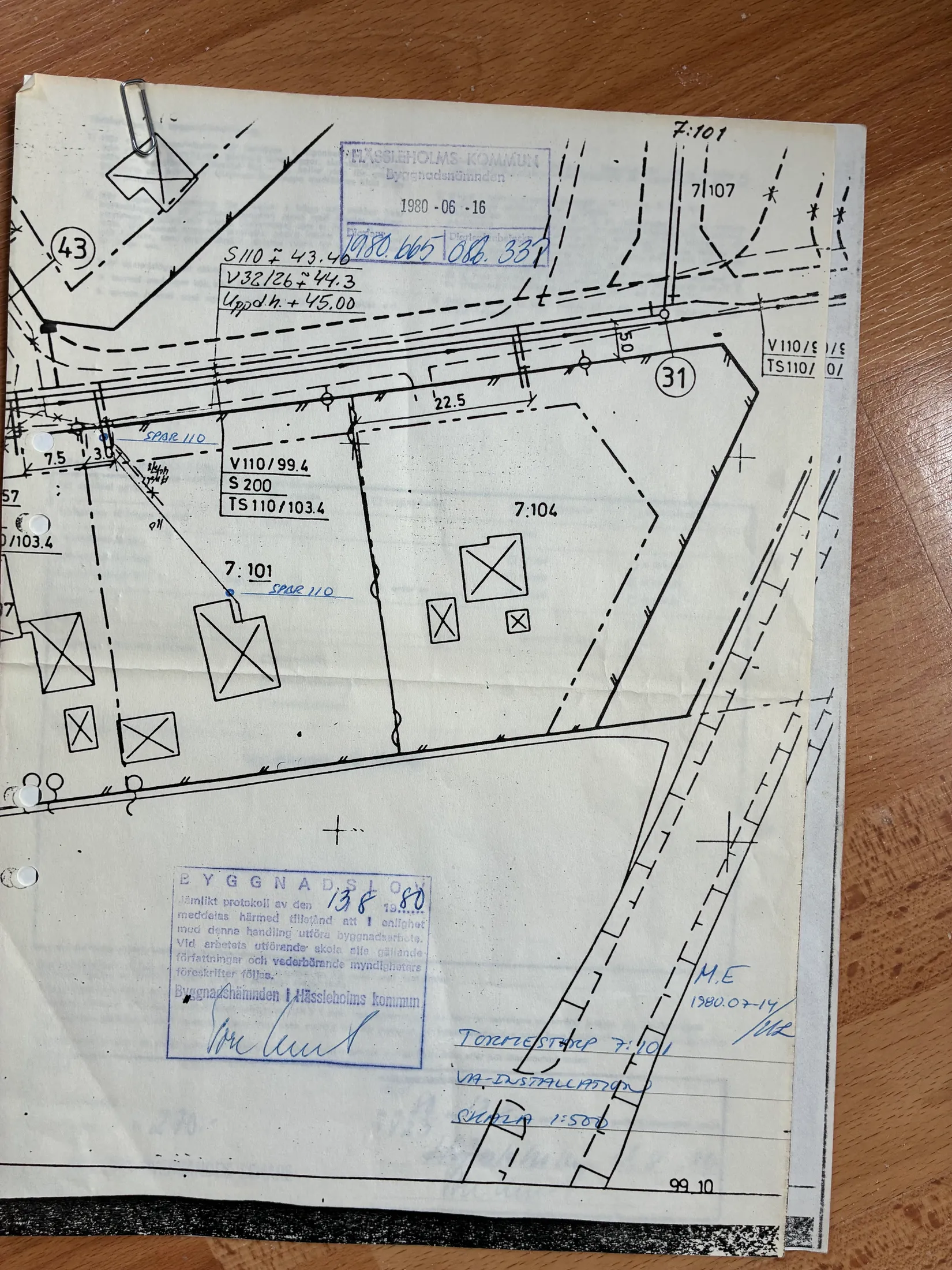 Fritidshus, Brovägen 4, Hässleholm - Björkviken, Hässleholm