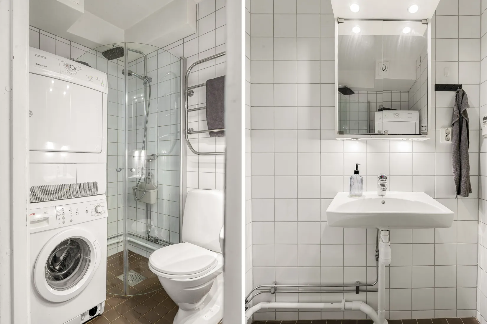 Bostadsrätt, Väpnarstigen 1, Brevik, Lidingö