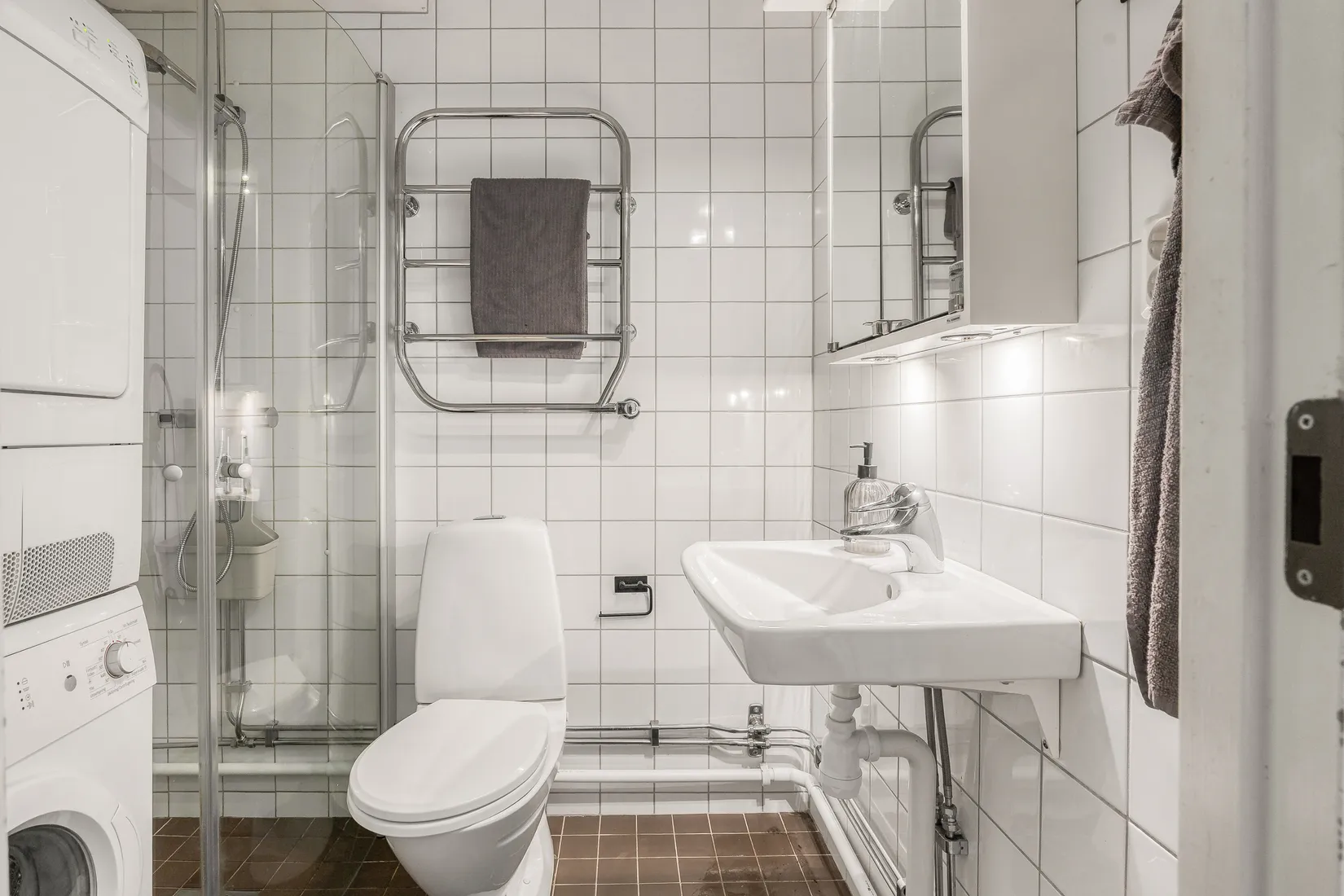 Bostadsrätt, Väpnarstigen 1, Brevik, Lidingö