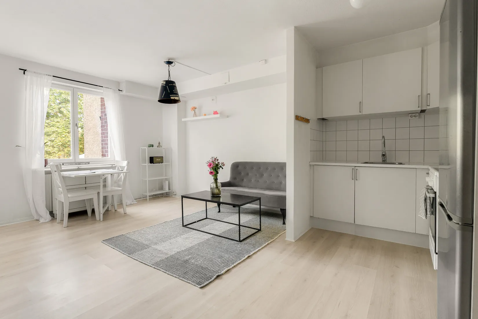Bostadsrätt, Väpnarstigen 1, Brevik, Lidingö