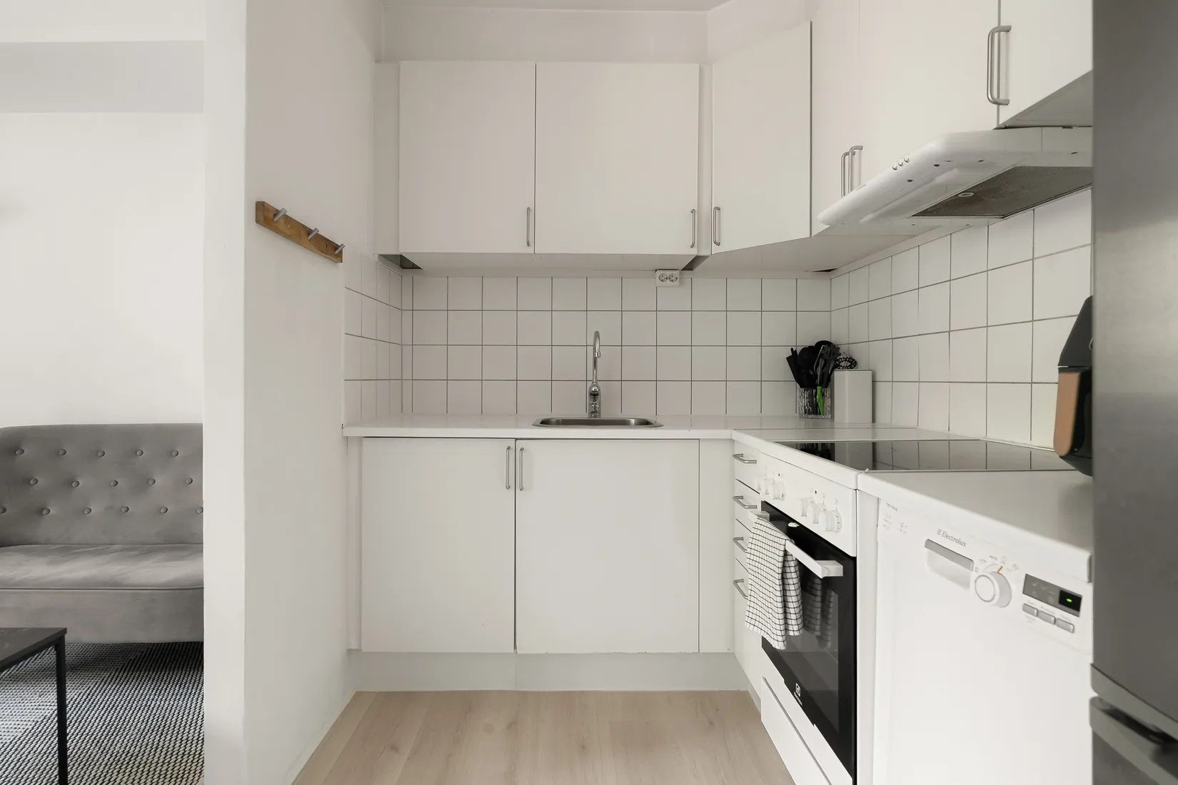 Bostadsrätt, Väpnarstigen 1, Brevik, Lidingö