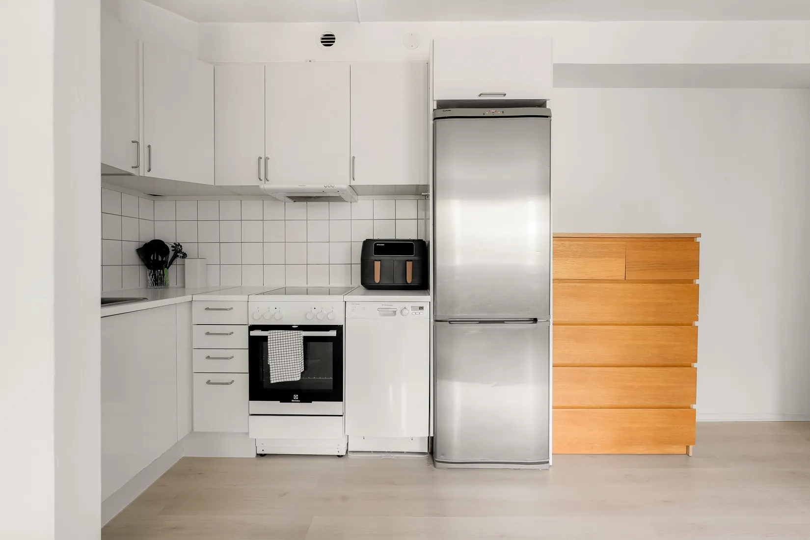 Bostadsrätt, Väpnarstigen 1, Brevik, Lidingö