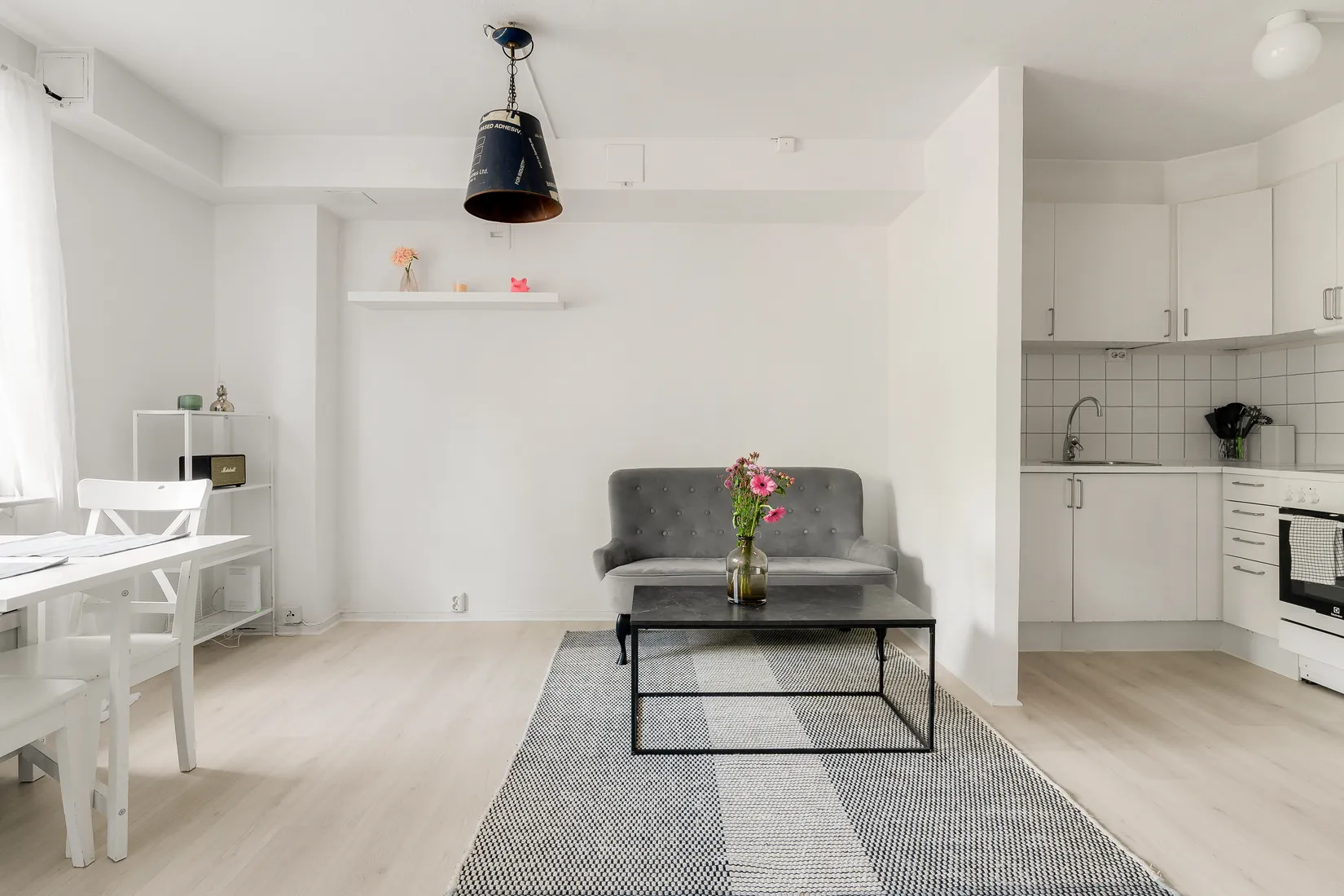 Bostadsrätt, Väpnarstigen 1, Brevik, Lidingö