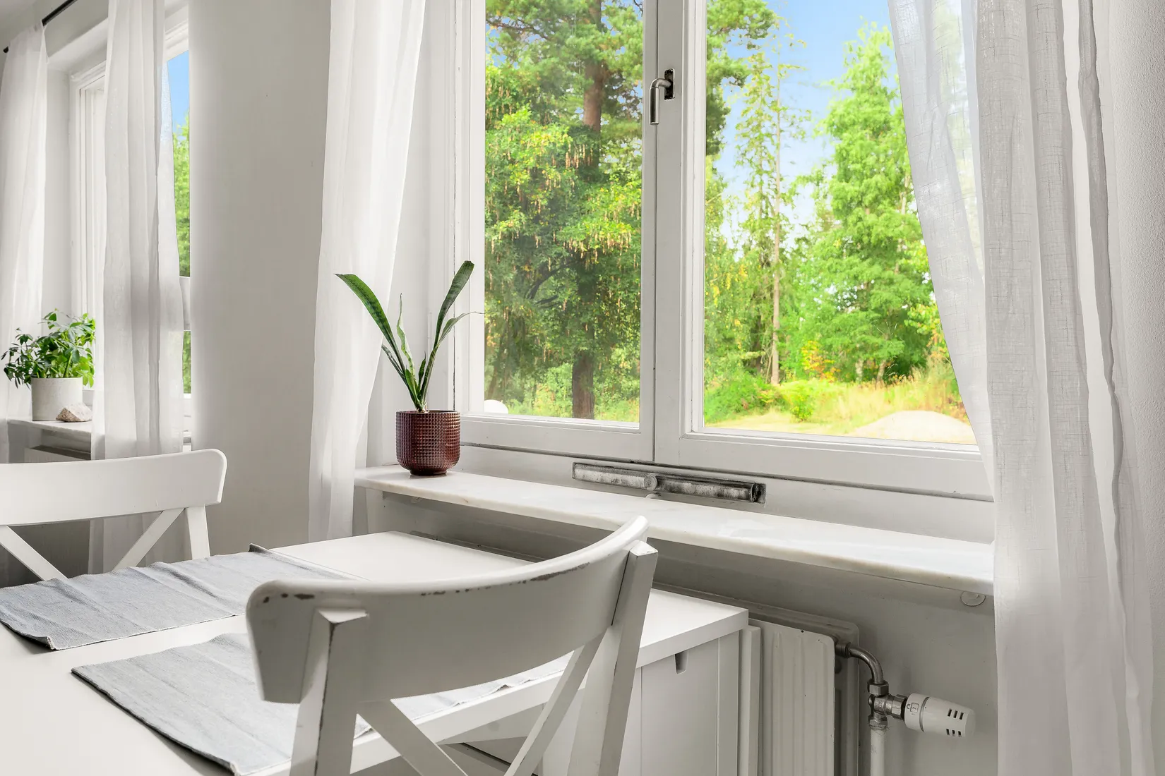 Bostadsrätt, Väpnarstigen 1, Brevik, Lidingö