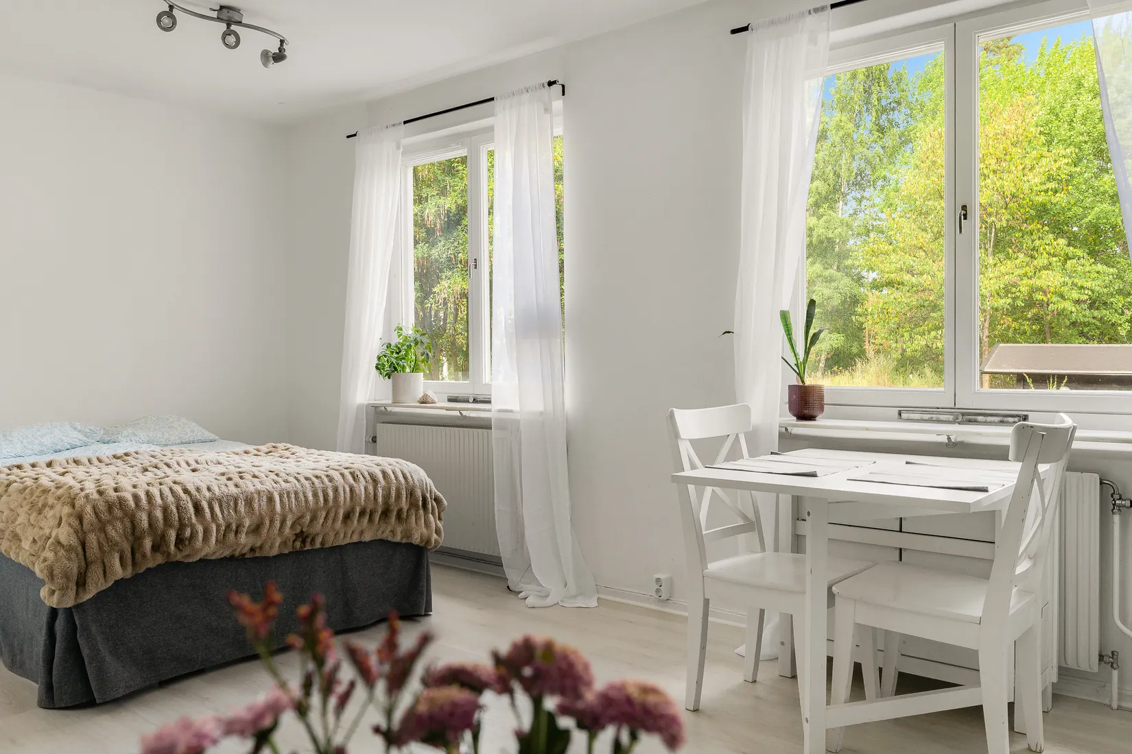 Bostadsrätt, Väpnarstigen 1, Brevik, Lidingö