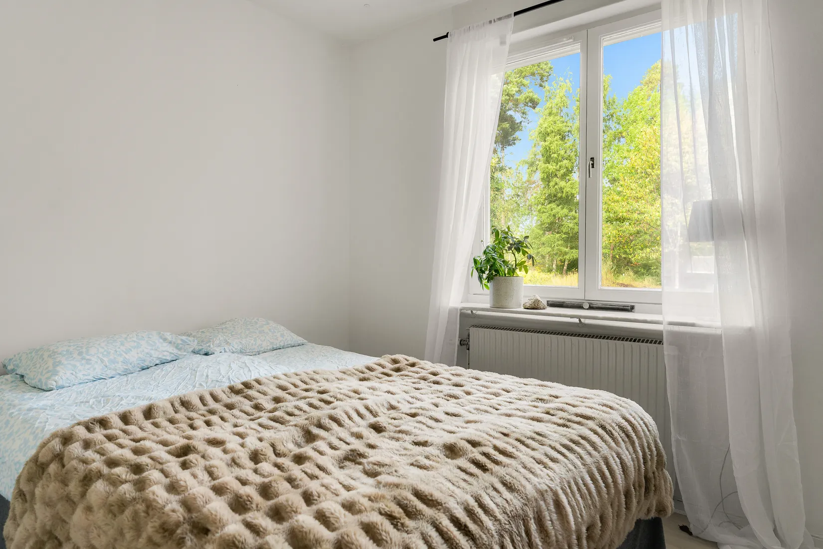 Bostadsrätt, Väpnarstigen 1, Brevik, Lidingö