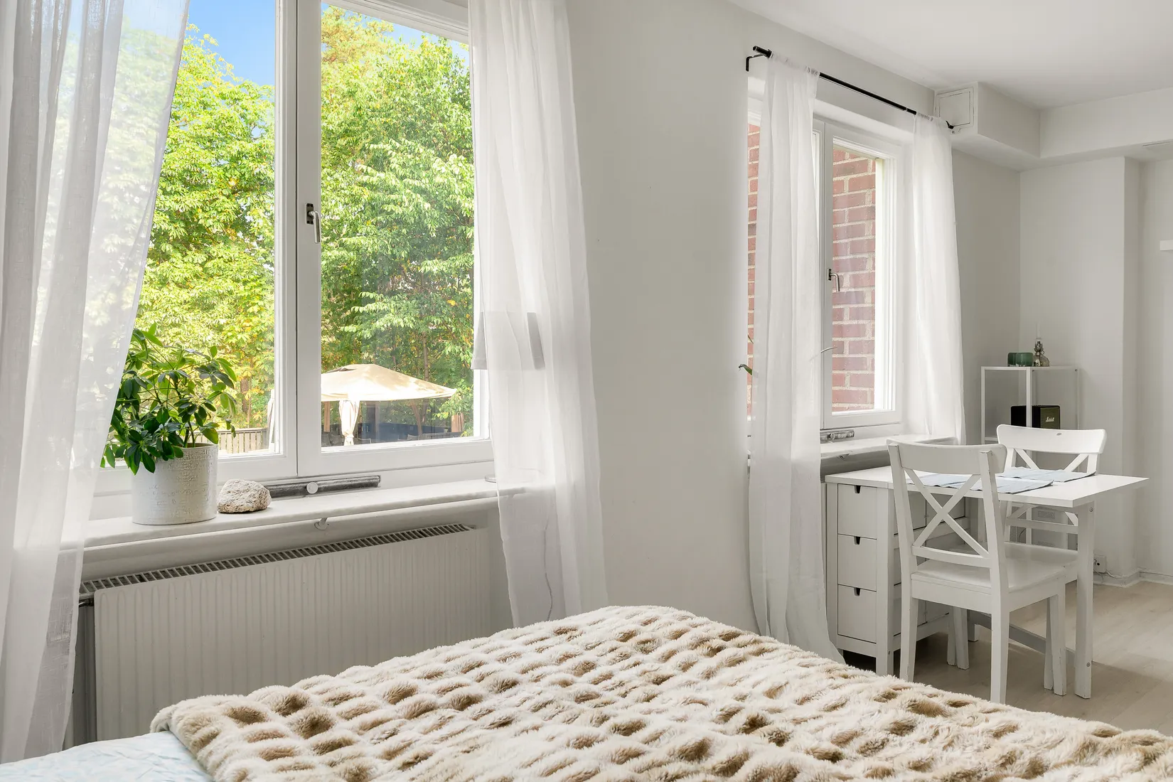 Bostadsrätt, Väpnarstigen 1, Brevik, Lidingö