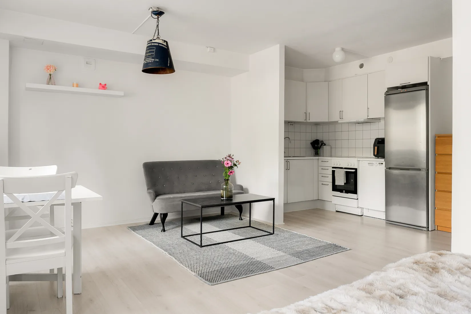 Bostadsrätt, Väpnarstigen 1, Brevik, Lidingö