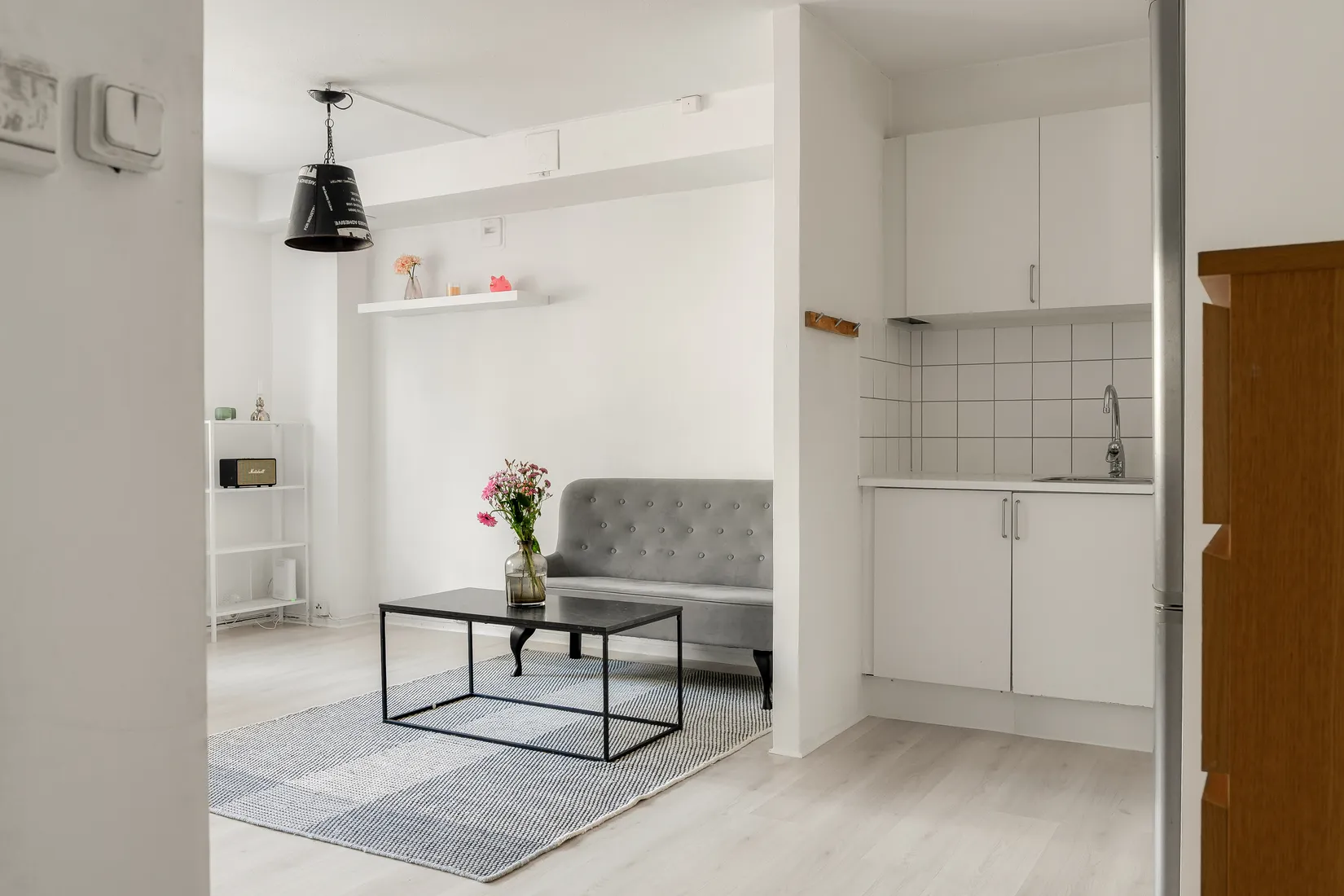 Bostadsrätt, Väpnarstigen 1, Brevik, Lidingö
