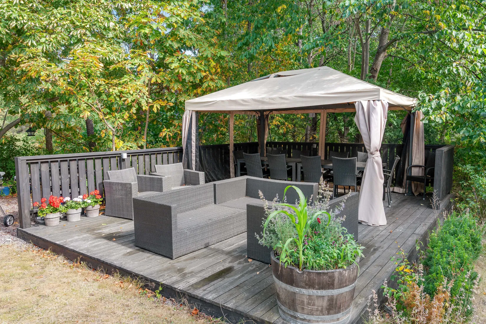 Bostadsrätt, Väpnarstigen 1, Brevik, Lidingö