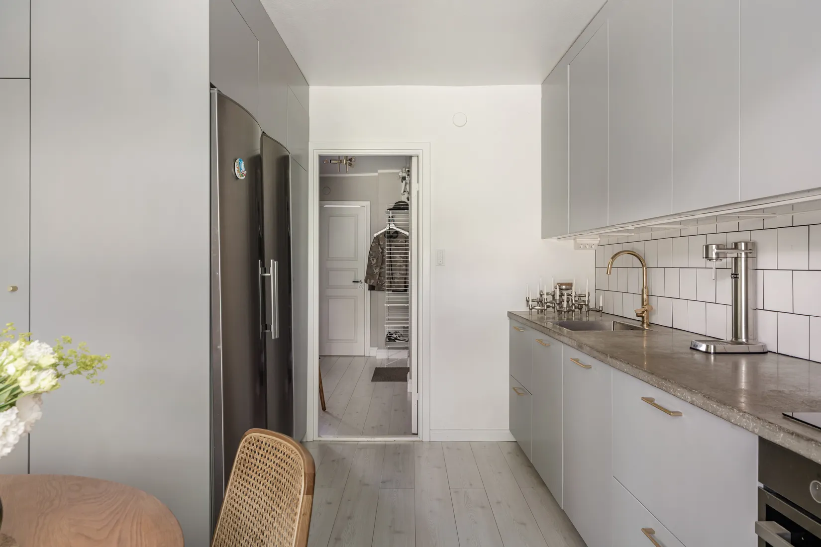 Bostadsrätt, Störtloppsvägen 46, Västertorp, Stockholm