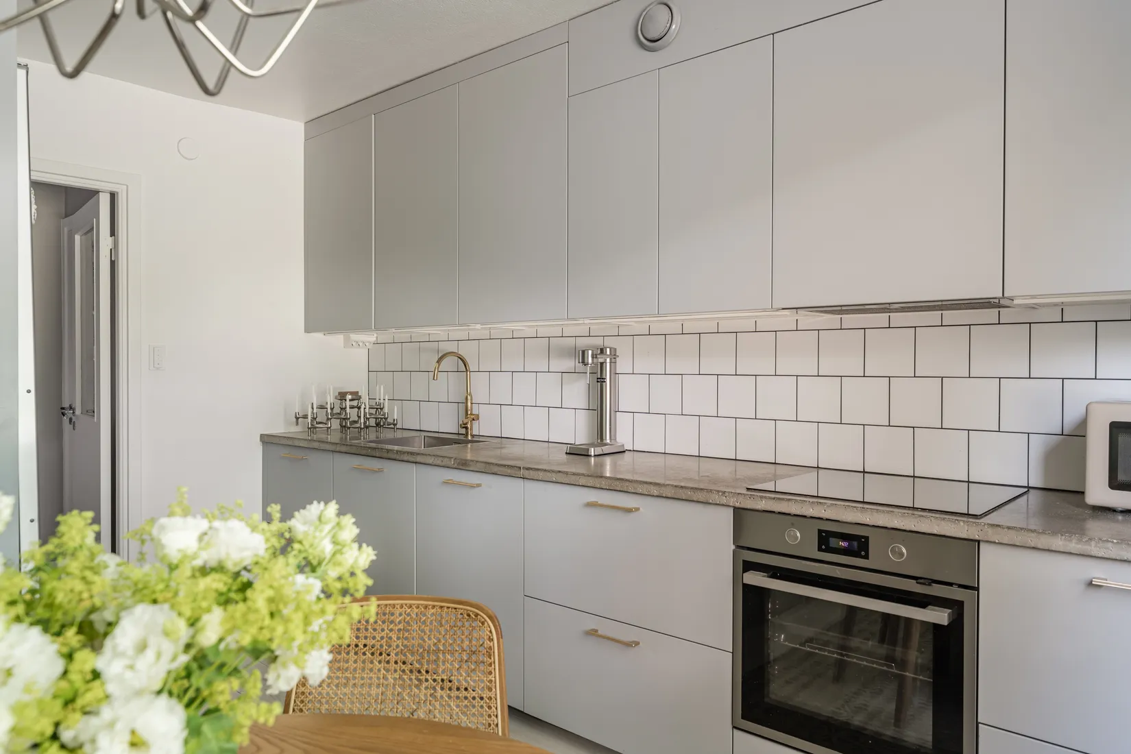 Bostadsrätt, Störtloppsvägen 46, Västertorp, Stockholm