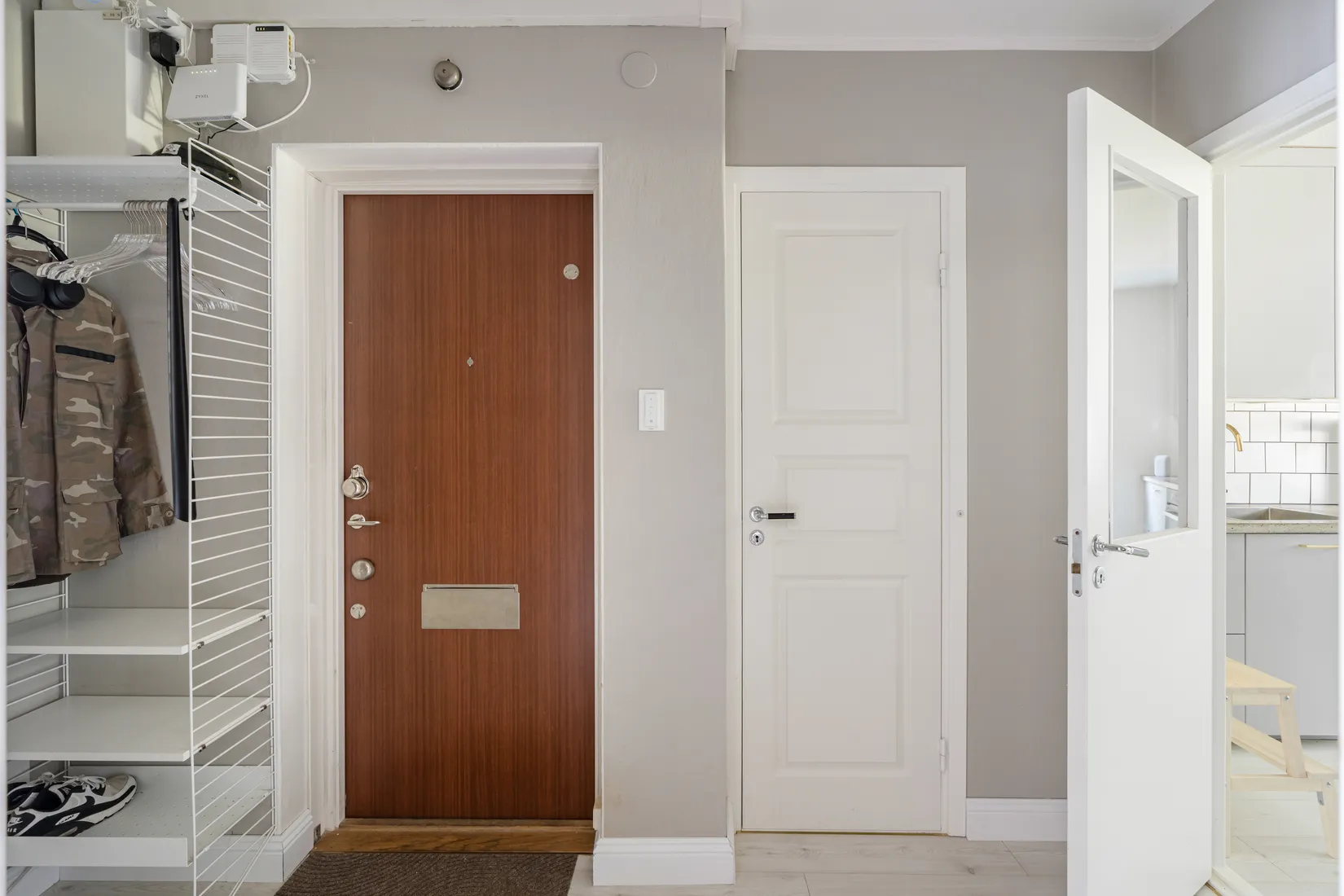 Bostadsrätt, Störtloppsvägen 46, Västertorp, Stockholm